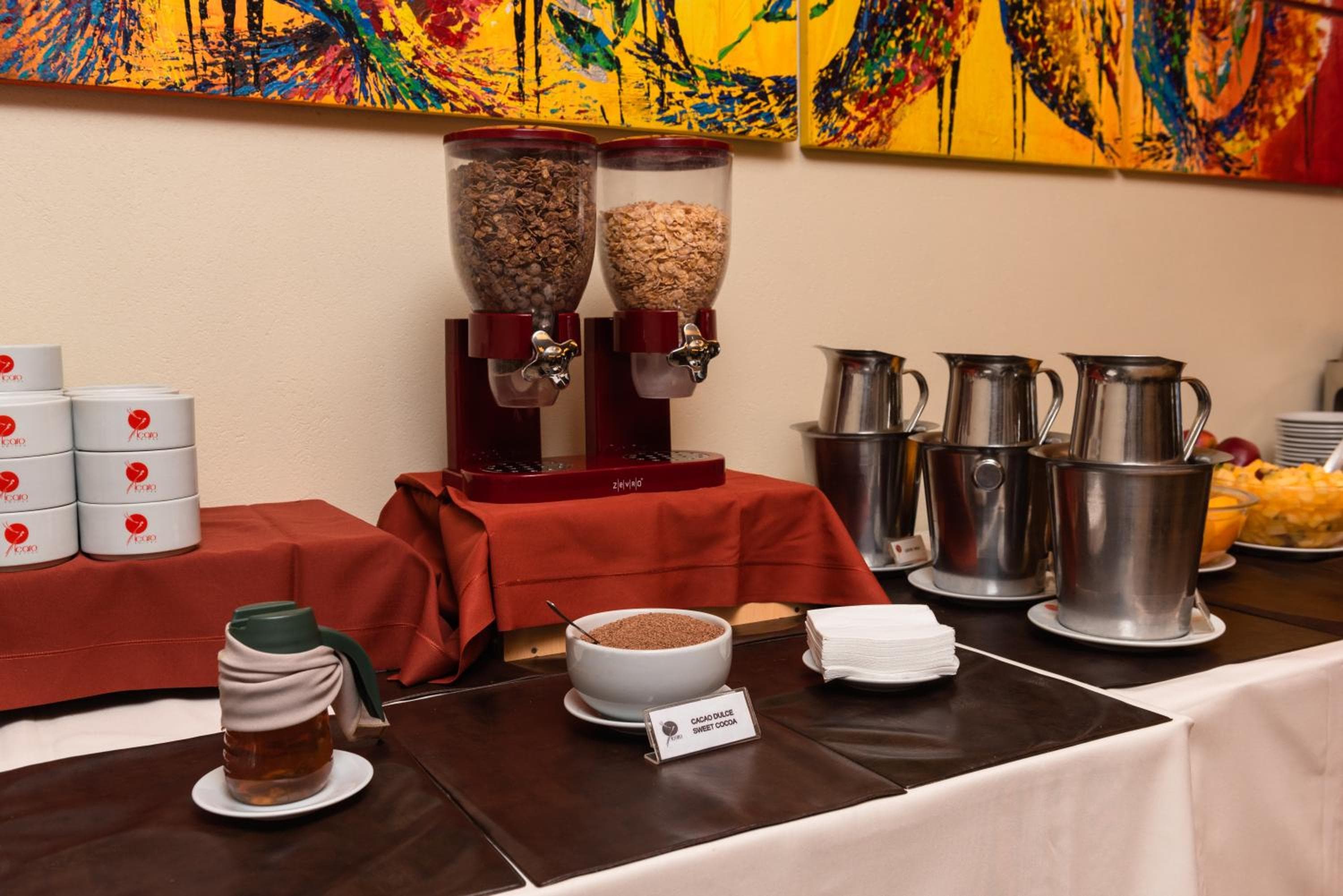 Icaro Suites
