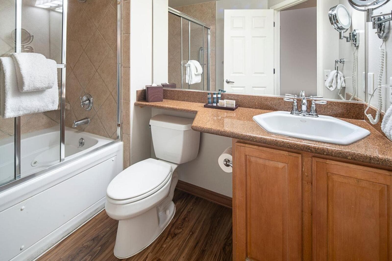 Tahiti All-Suite Resort