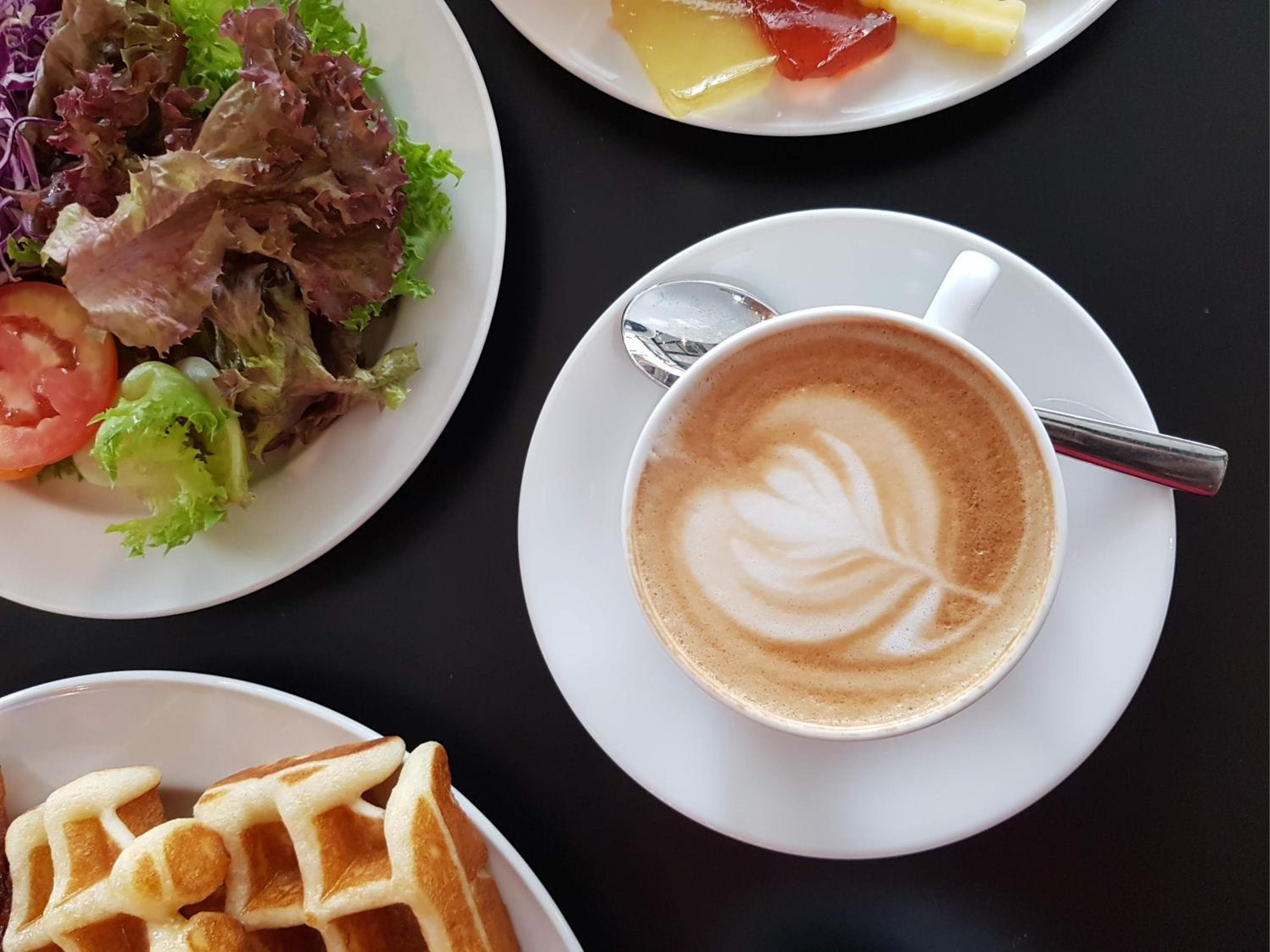 Hotel Clover Asoke - SHA Extra Plus