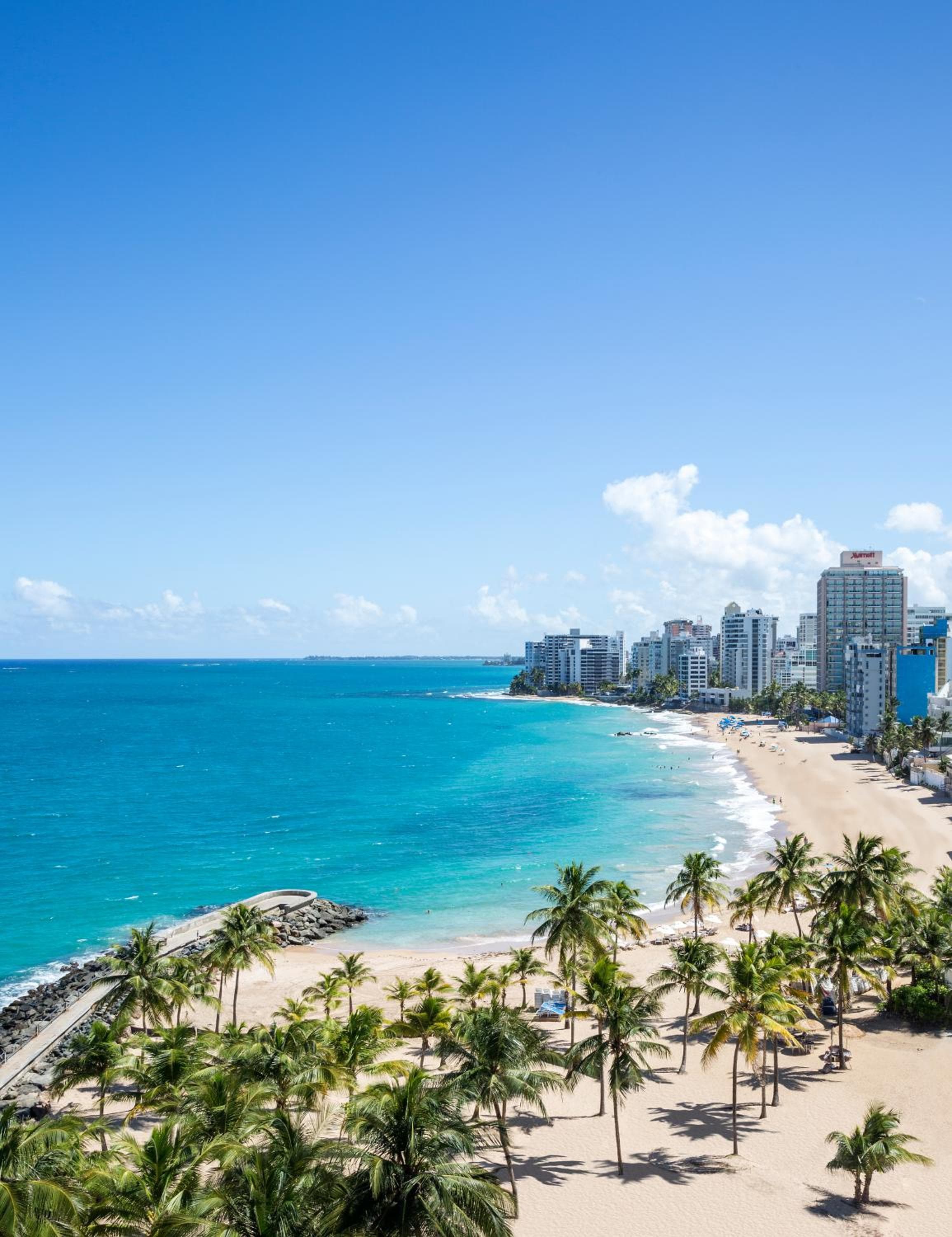 Condado Vanderbilt Hotel