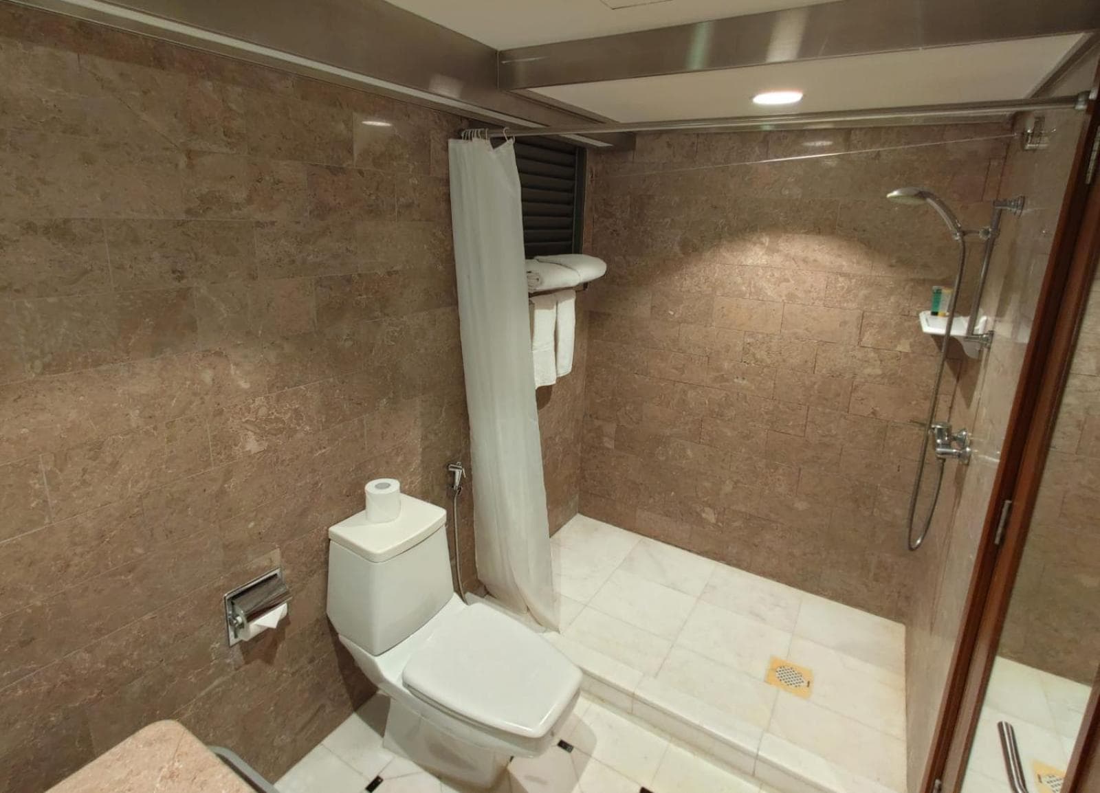 Orchard Point Serviced Apartments