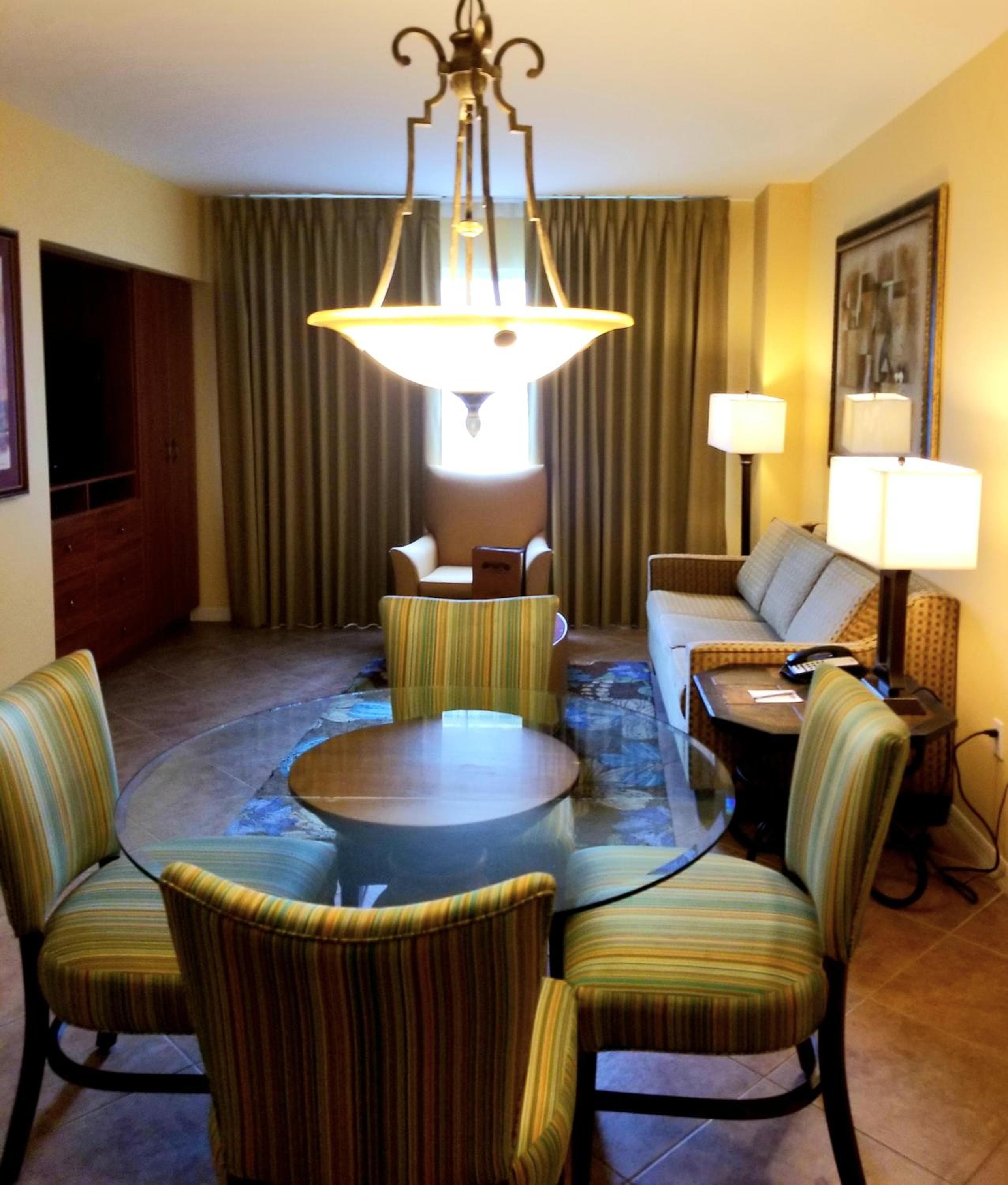The Grandview at Las Vegas