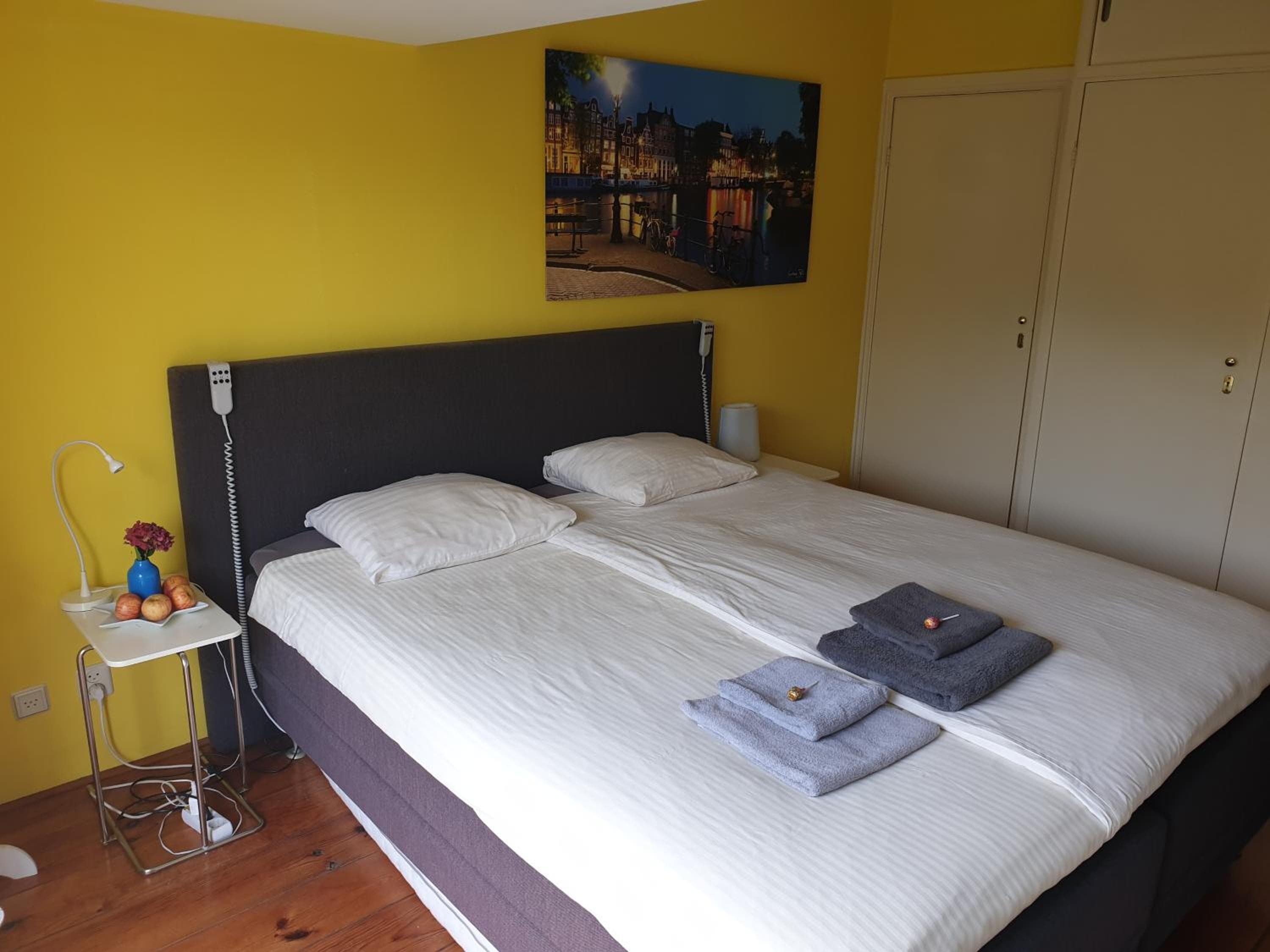 Bed & Bye Schiphol