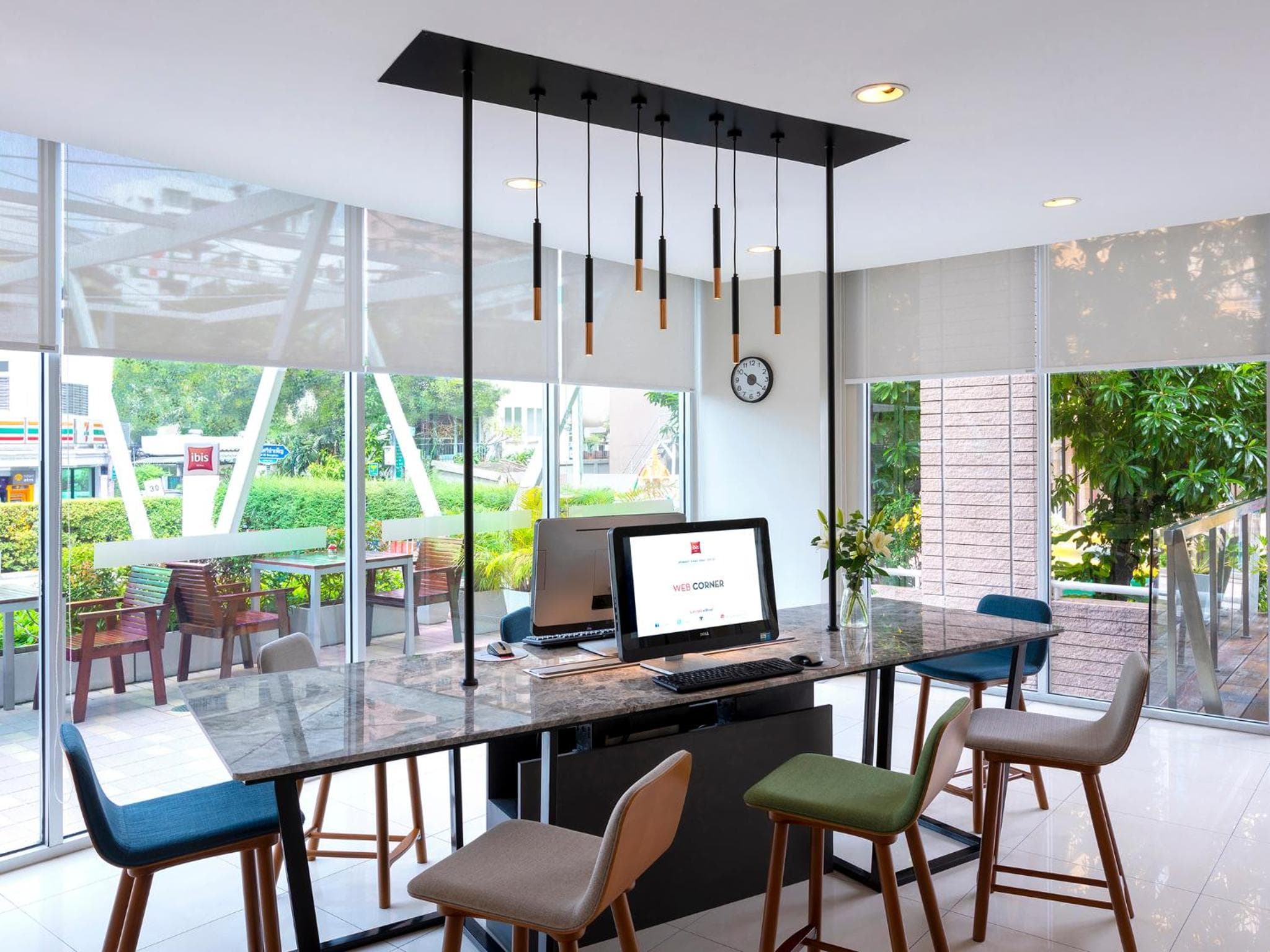 ibis Bangkok Sathorn