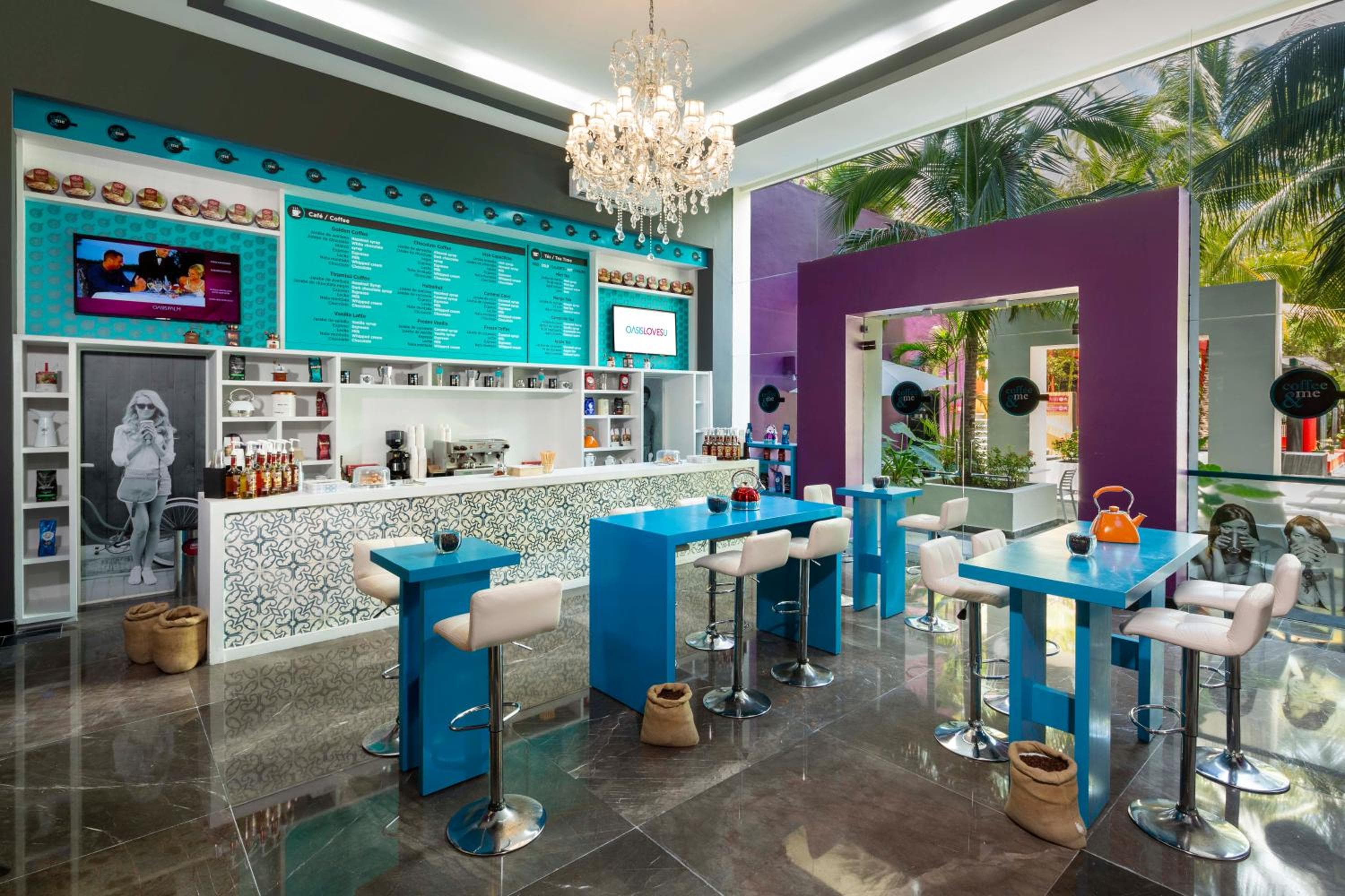 The Sens Cancun by Oasis - All Inclusive