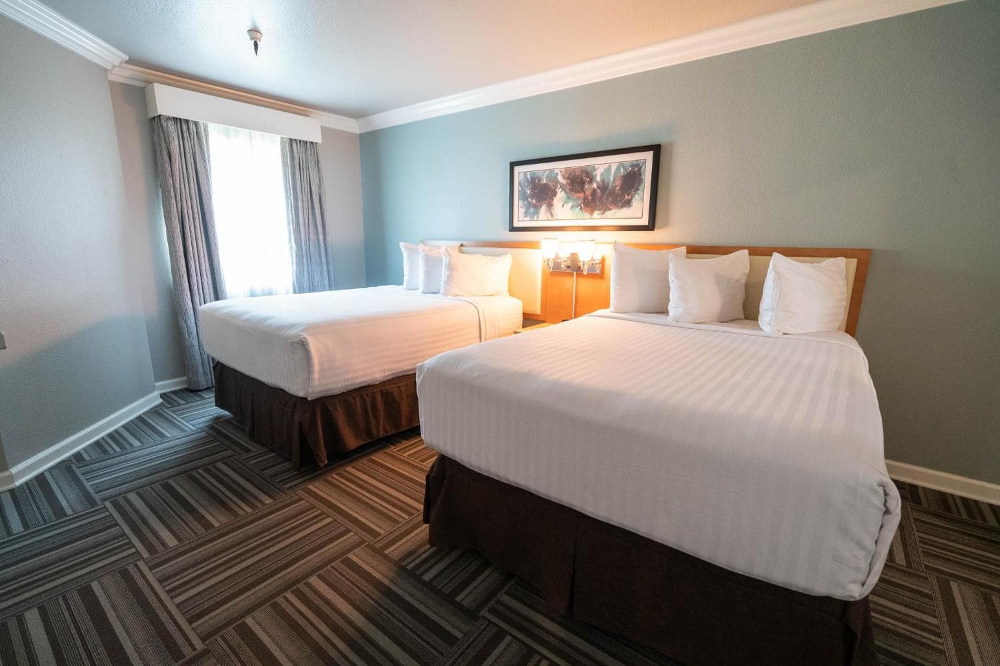 Alexis Park All Suite Resort