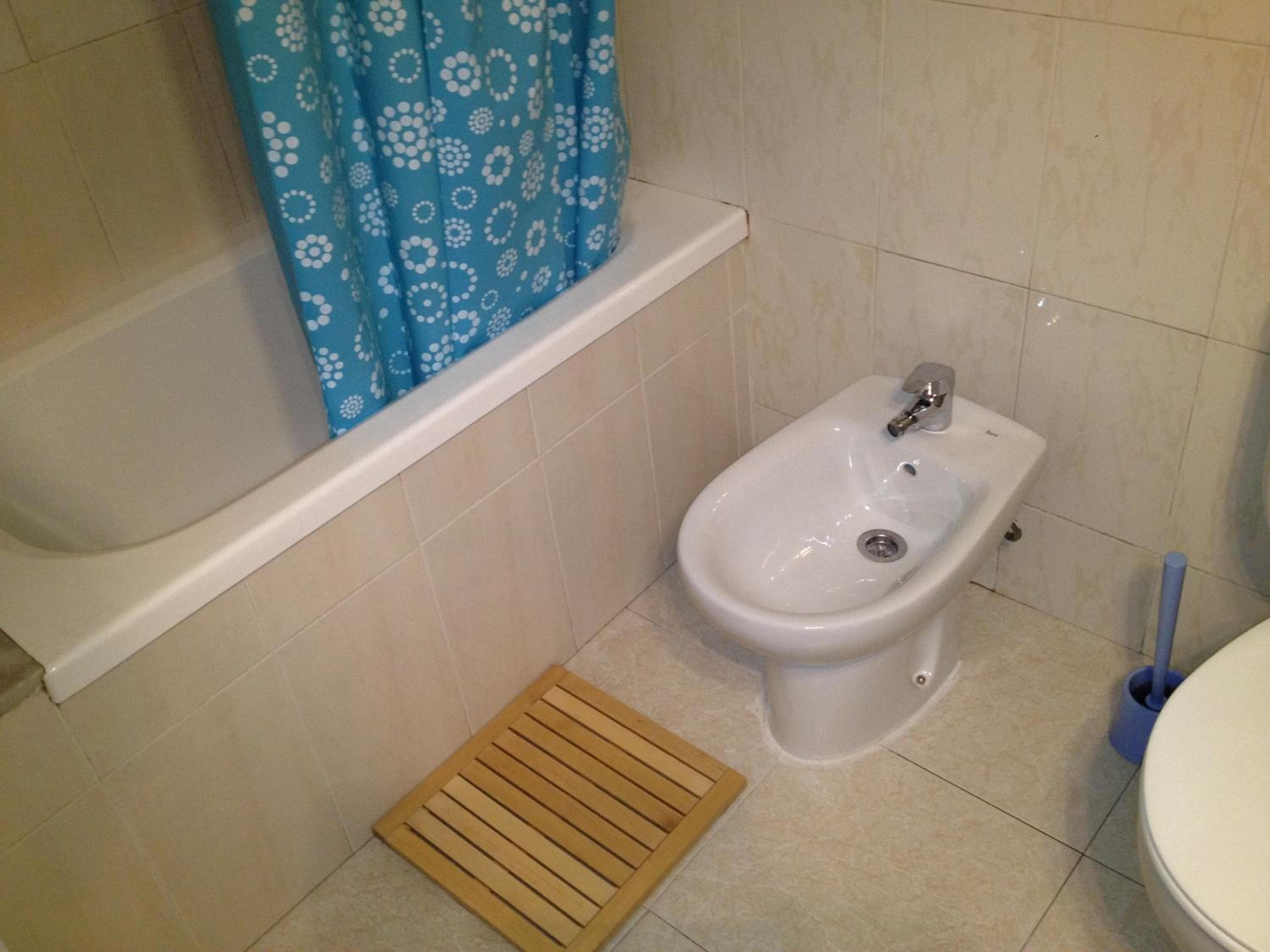 Hostal Carlos III