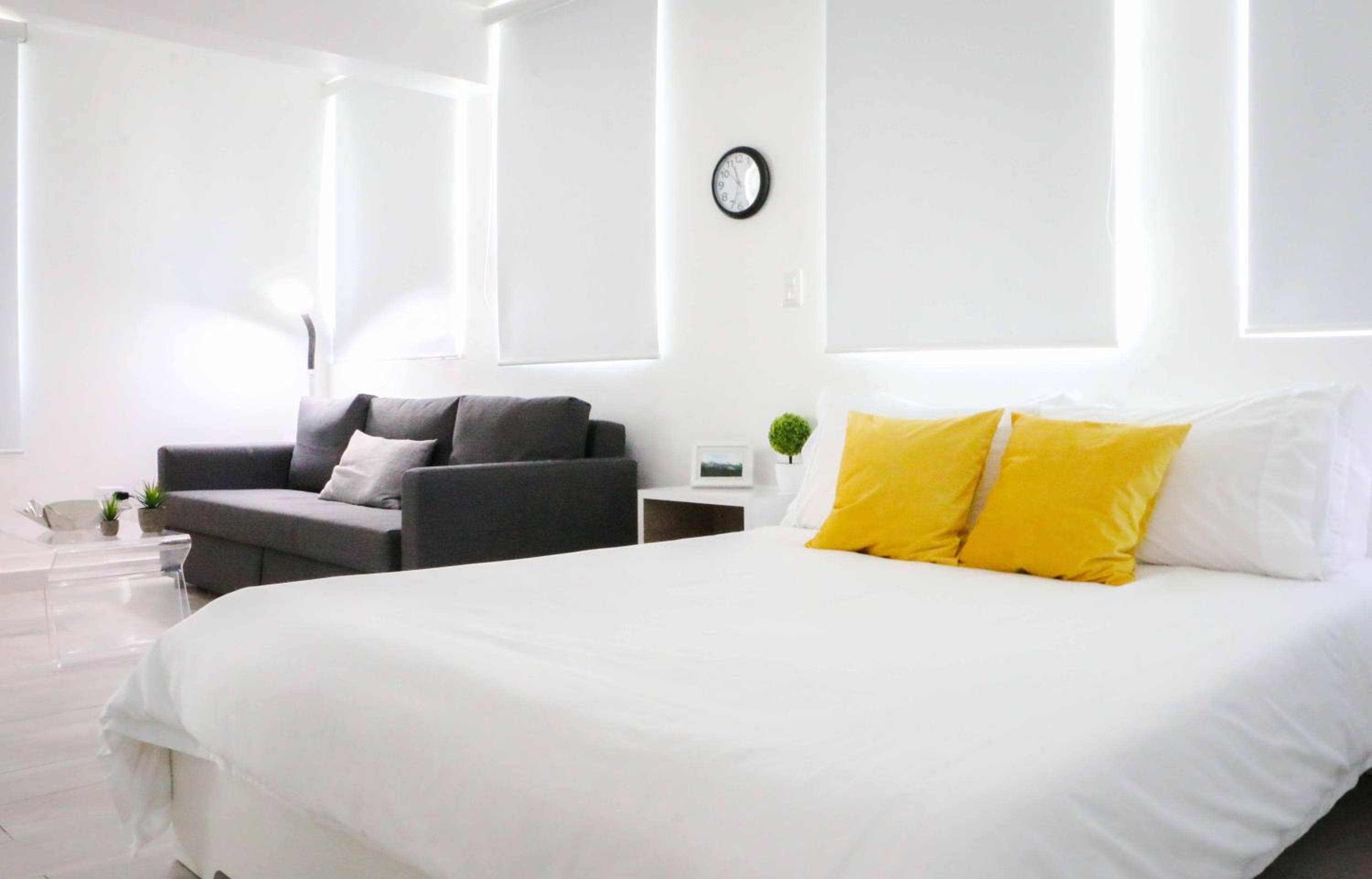 Avila Guesthouse