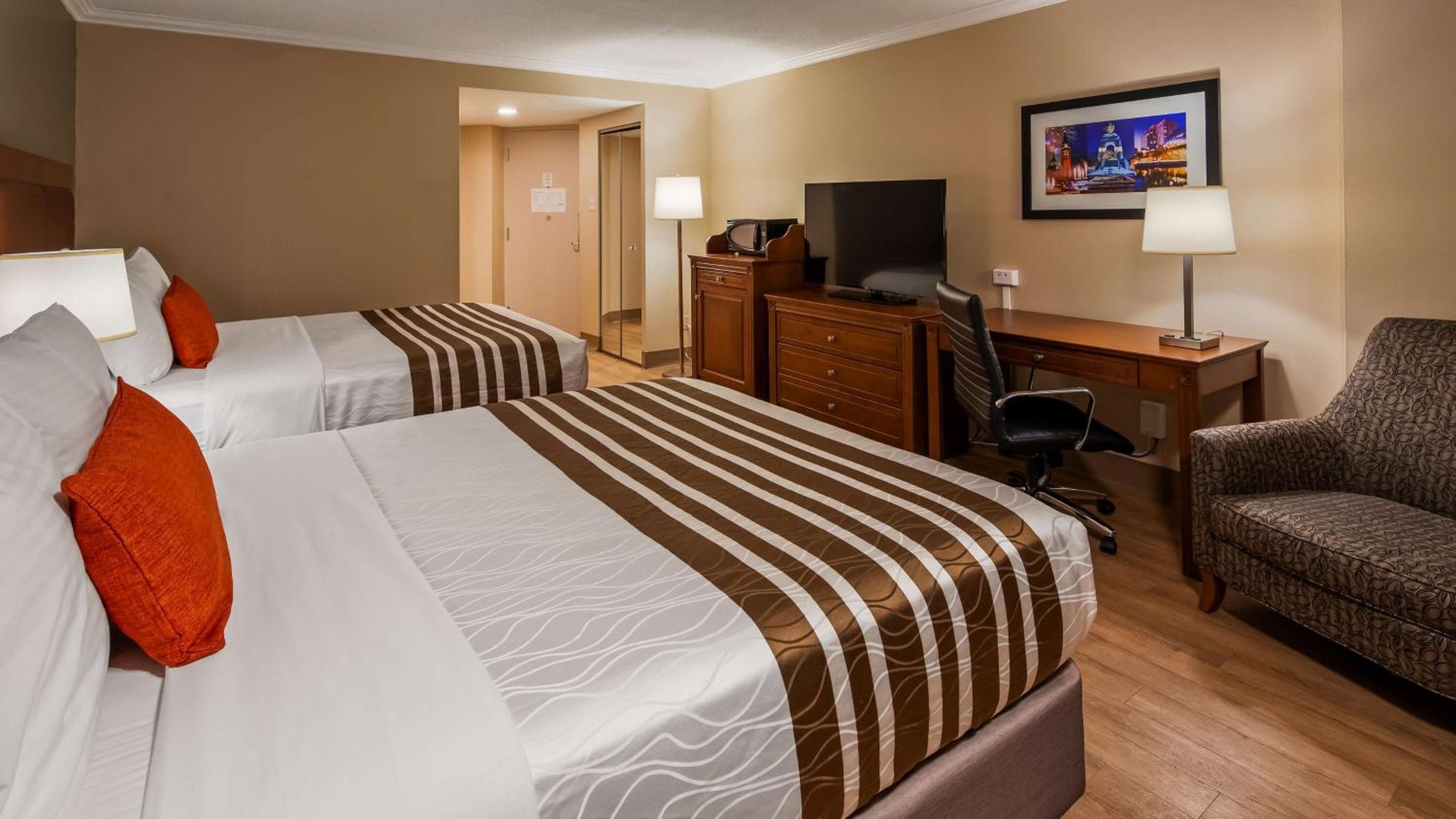 Best Western Plus Ottawa City Centre