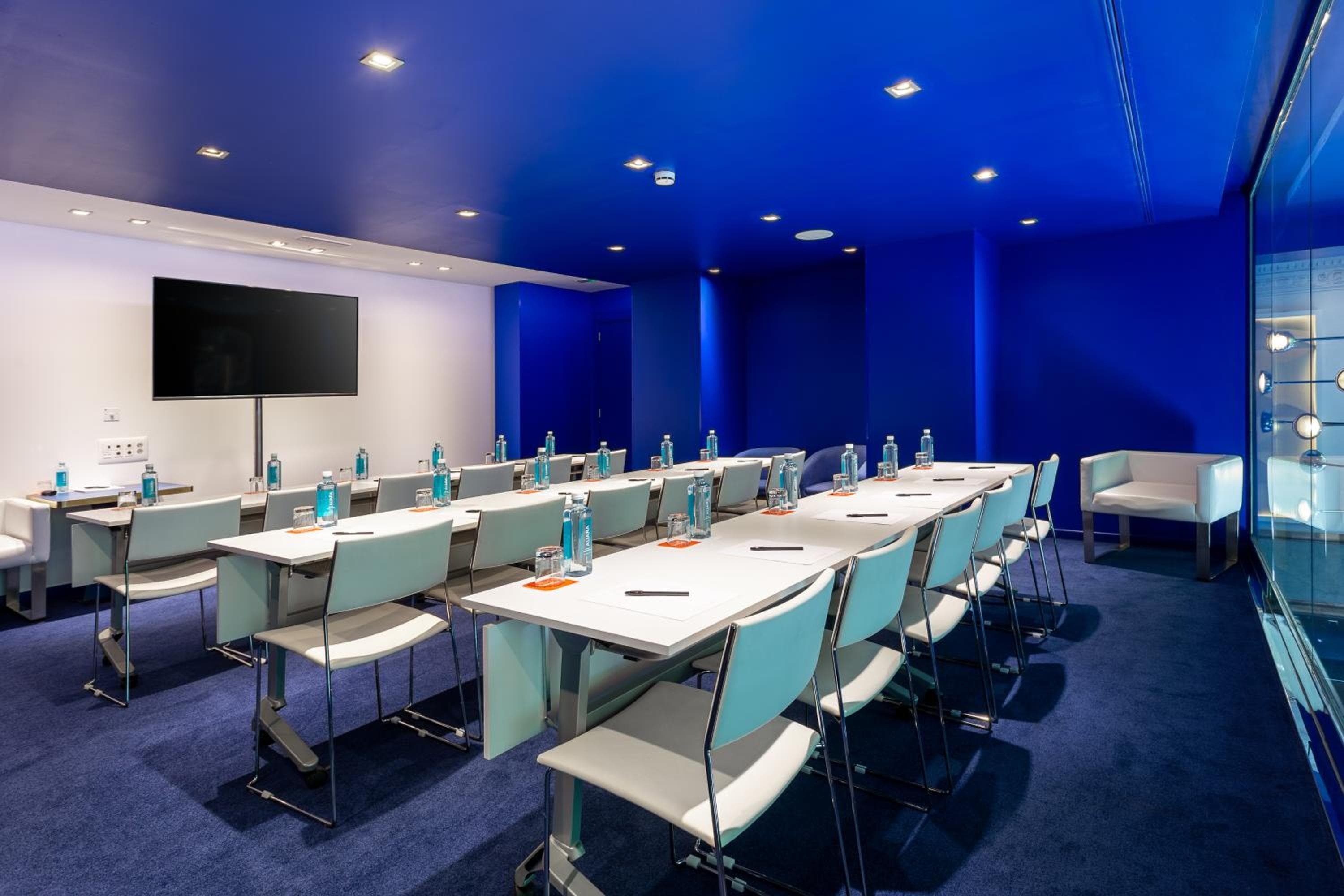 Room Mate Carla, Barcelona: meeting & event spaces