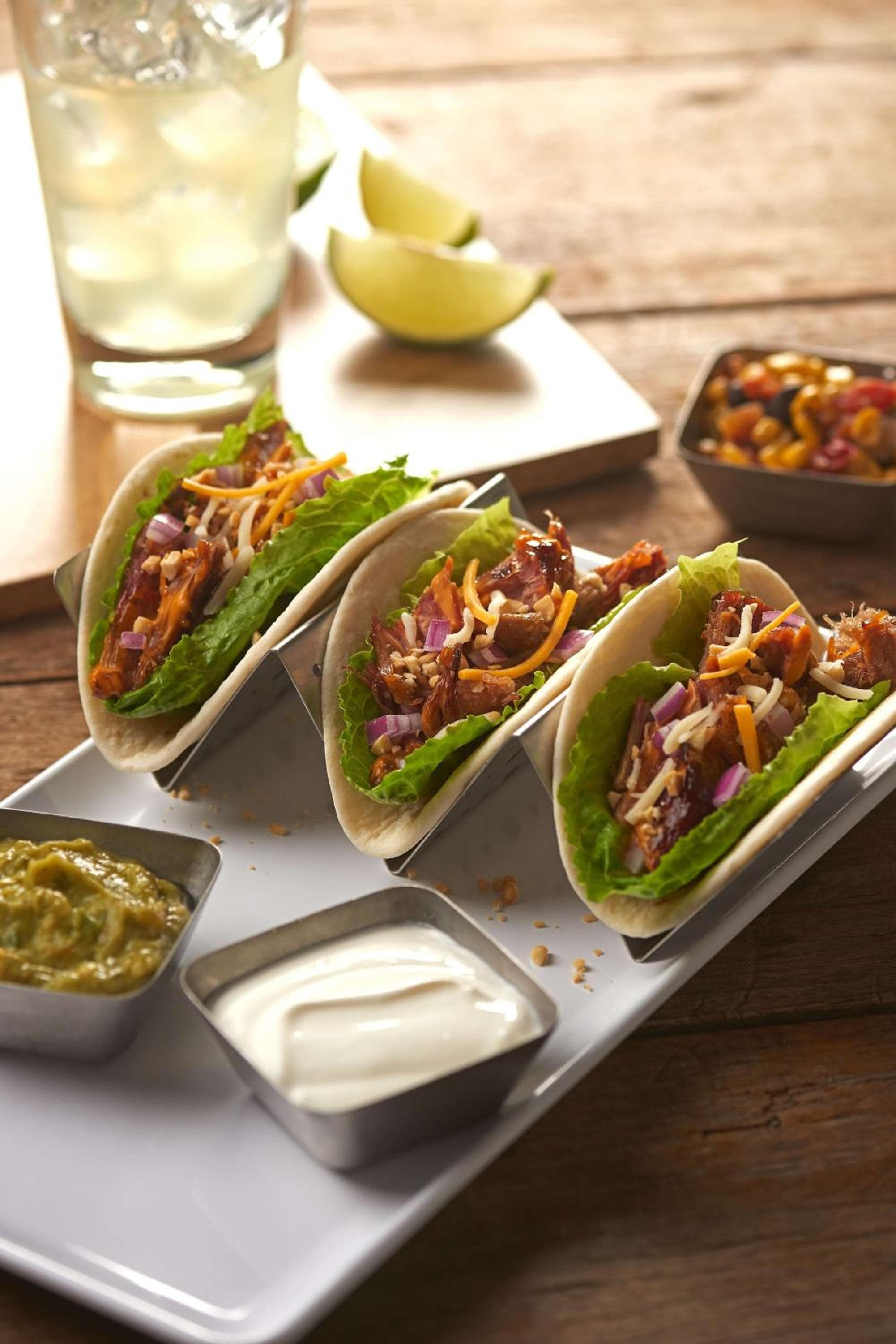 Hyatt Place Atlanta Downtown: dining