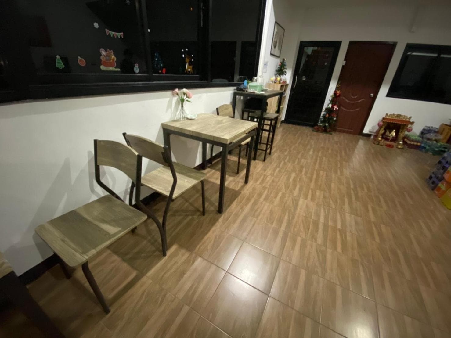 Happy Home Hostel