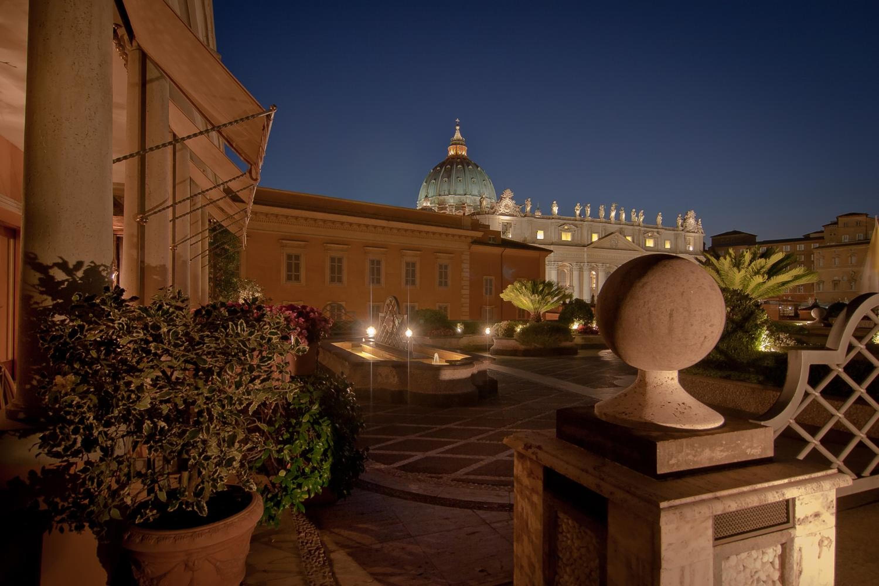 Residenza Paolo VI: other