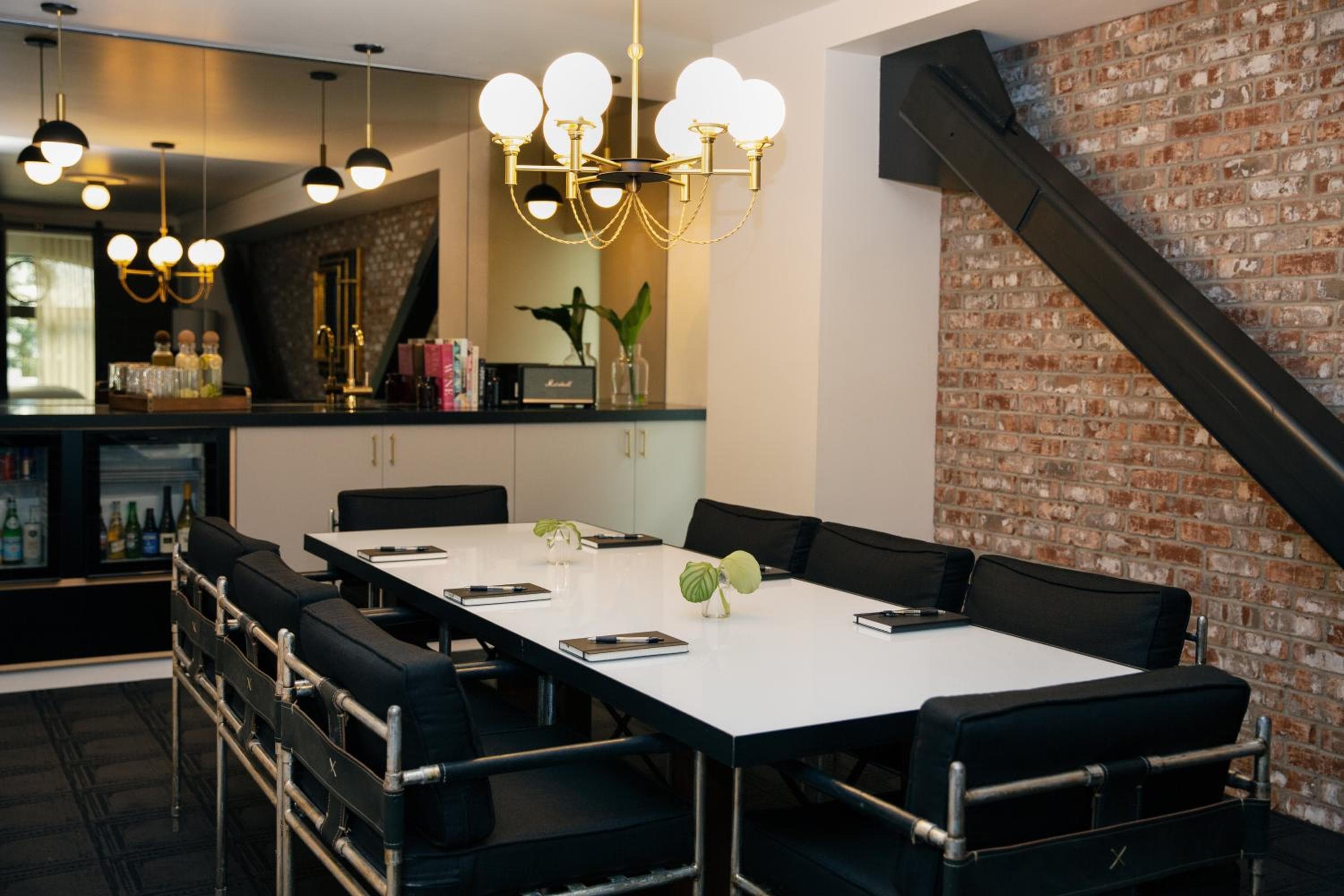 Kimpton Palladian Hotel by IHG: meeting & event spaces