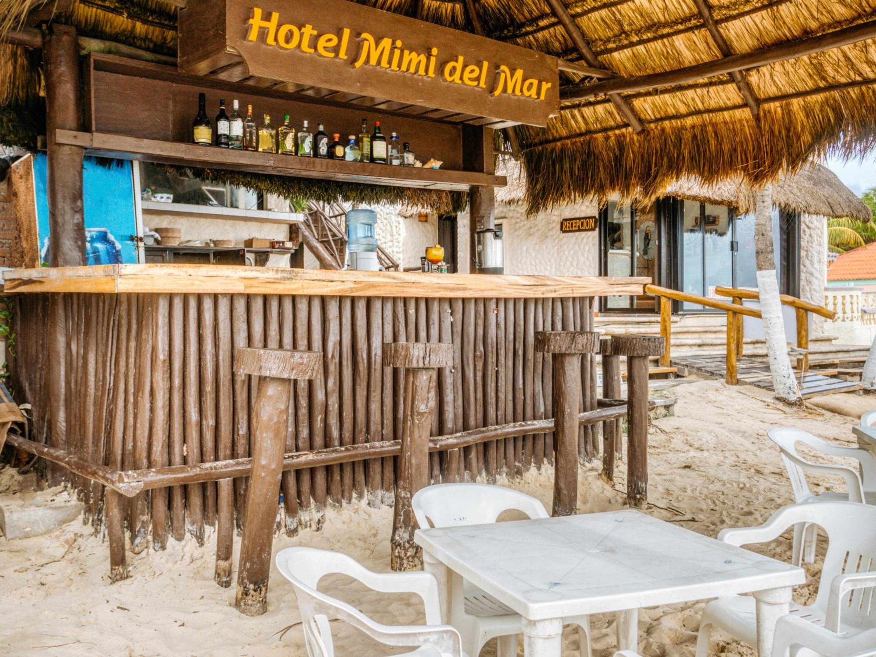 Capital O Mimi Del Mar, Playa del Carmen