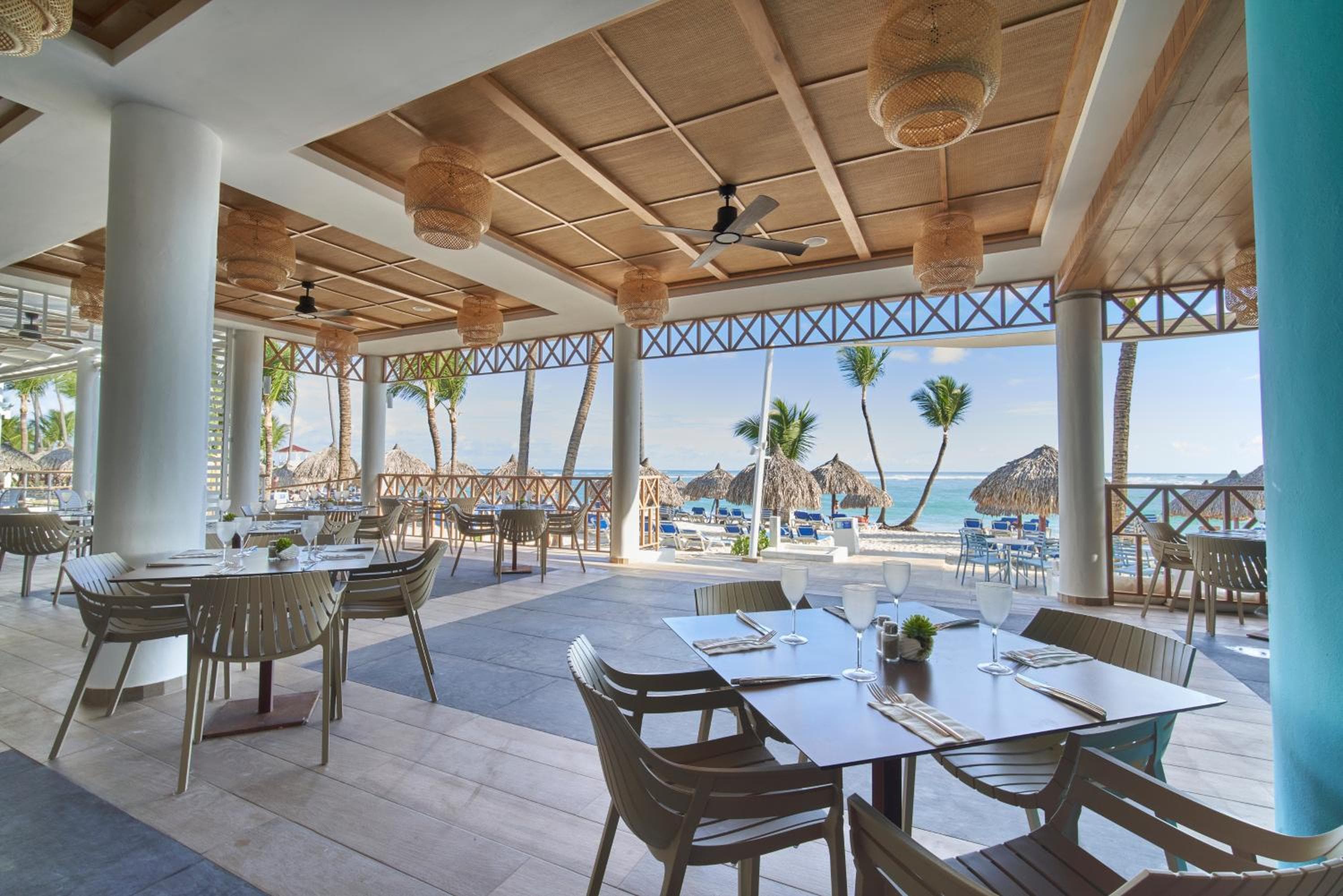Bahia Principe Explore Legend - Hyatt Inclusive Collection - All Inclusive