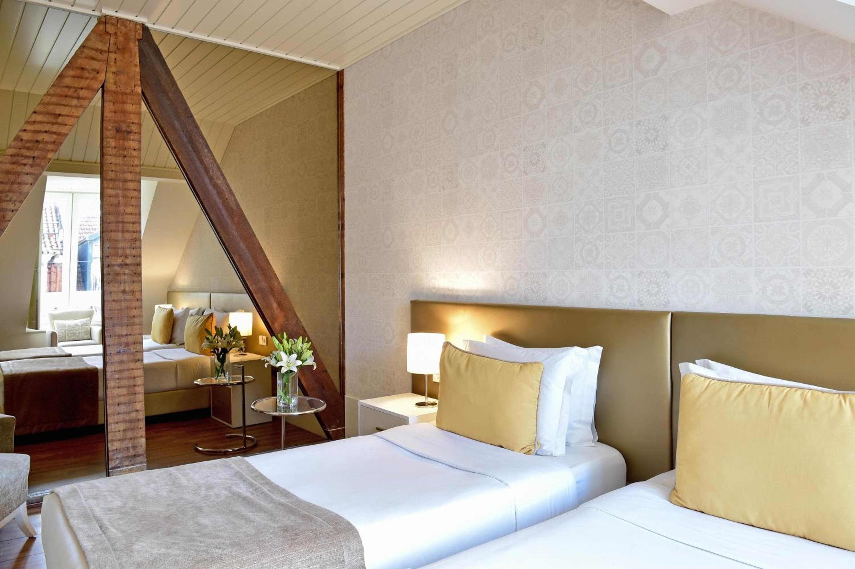 My Story Hotel Ouro