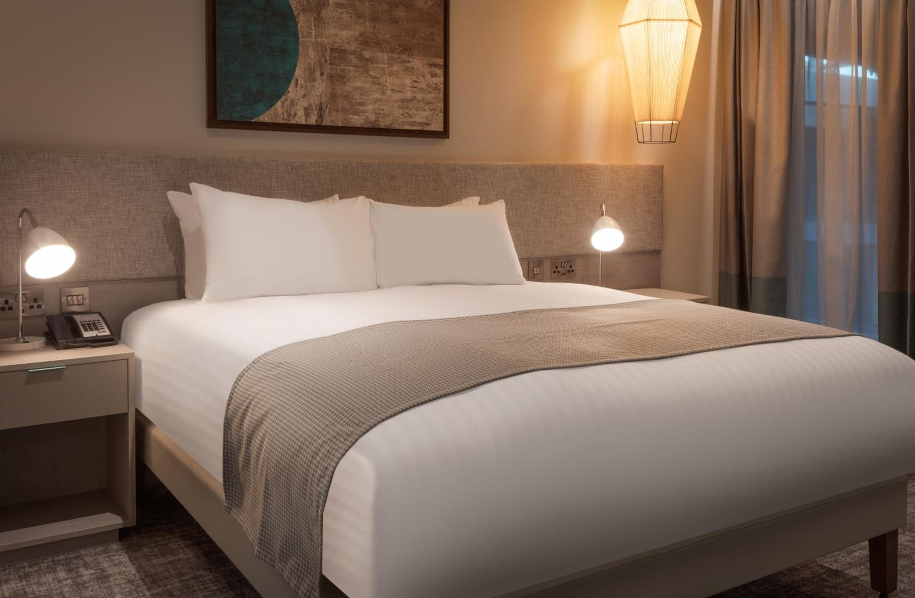 Staybridge Suites London Heathrow - Bath Road by IHG