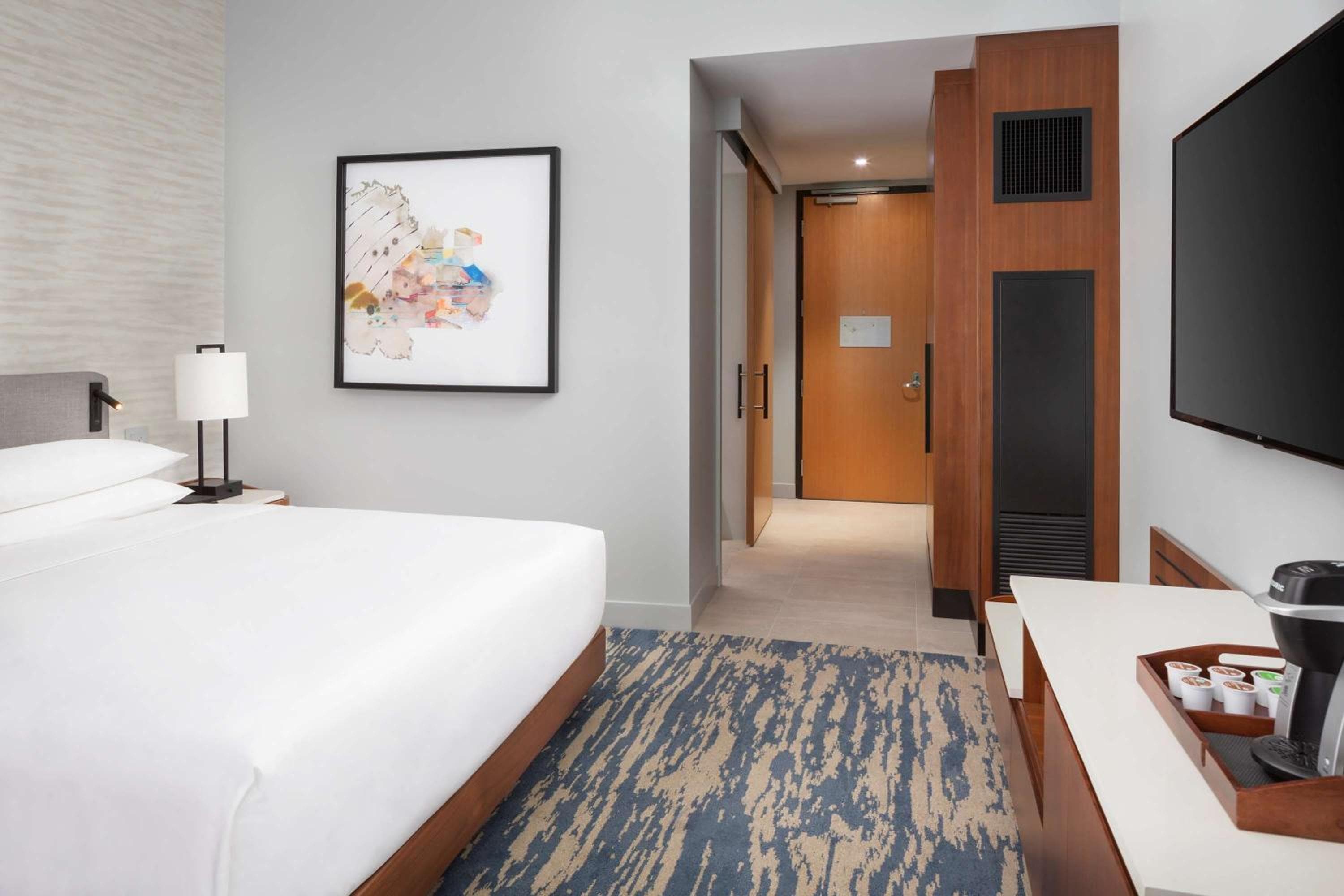 Grand Hyatt at SFO