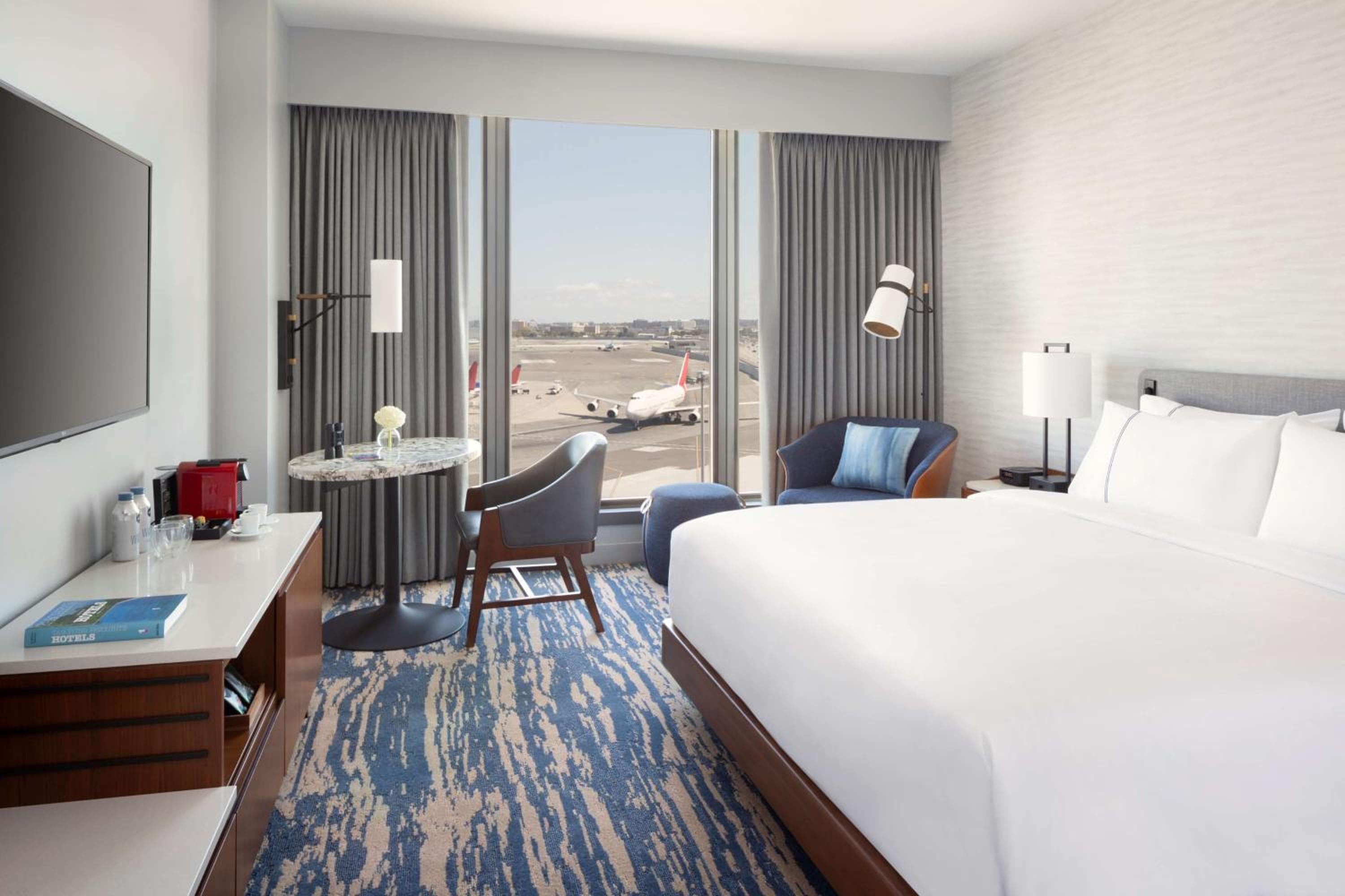 Grand Hyatt at SFO
