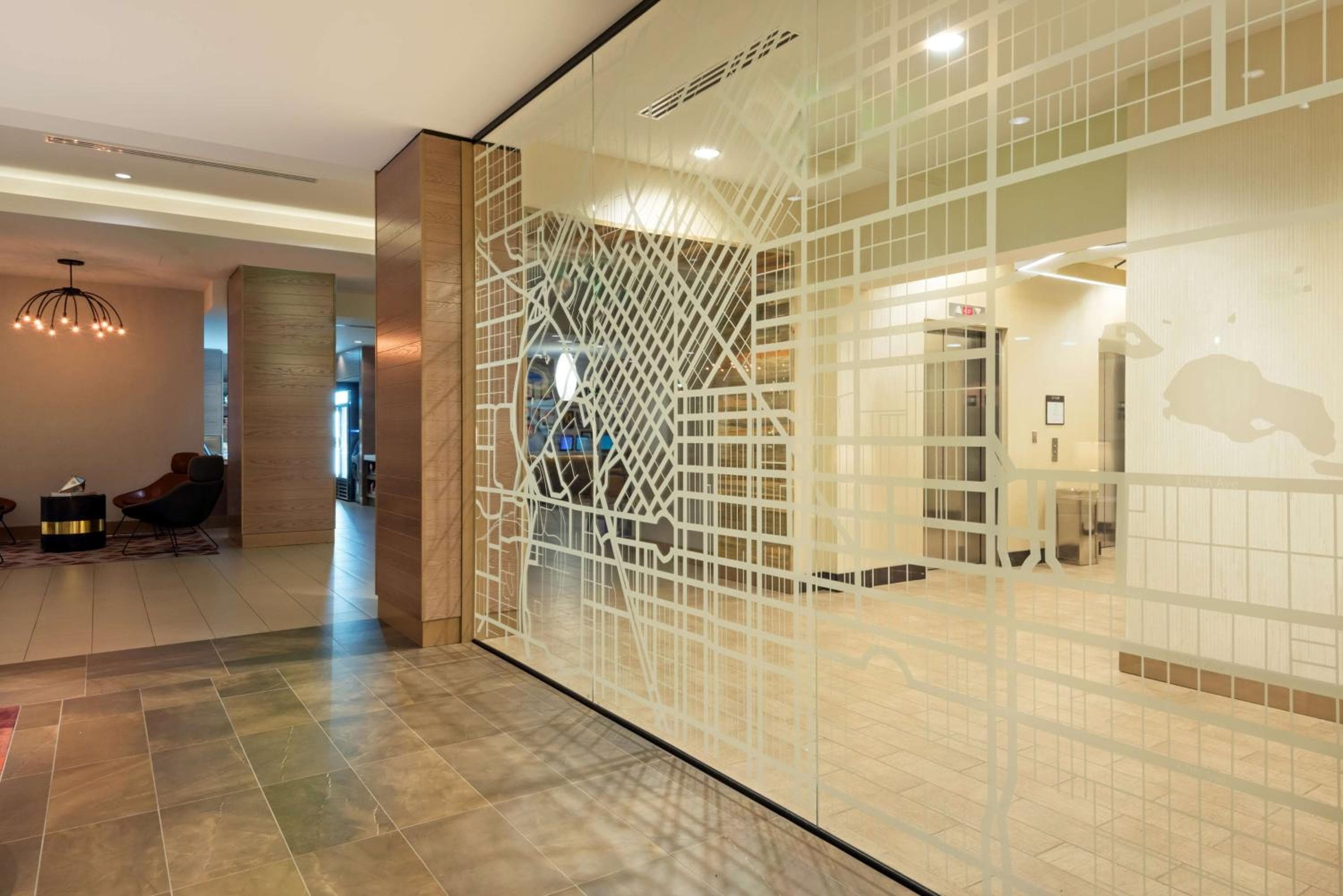 Hyatt Place Denver Downtown