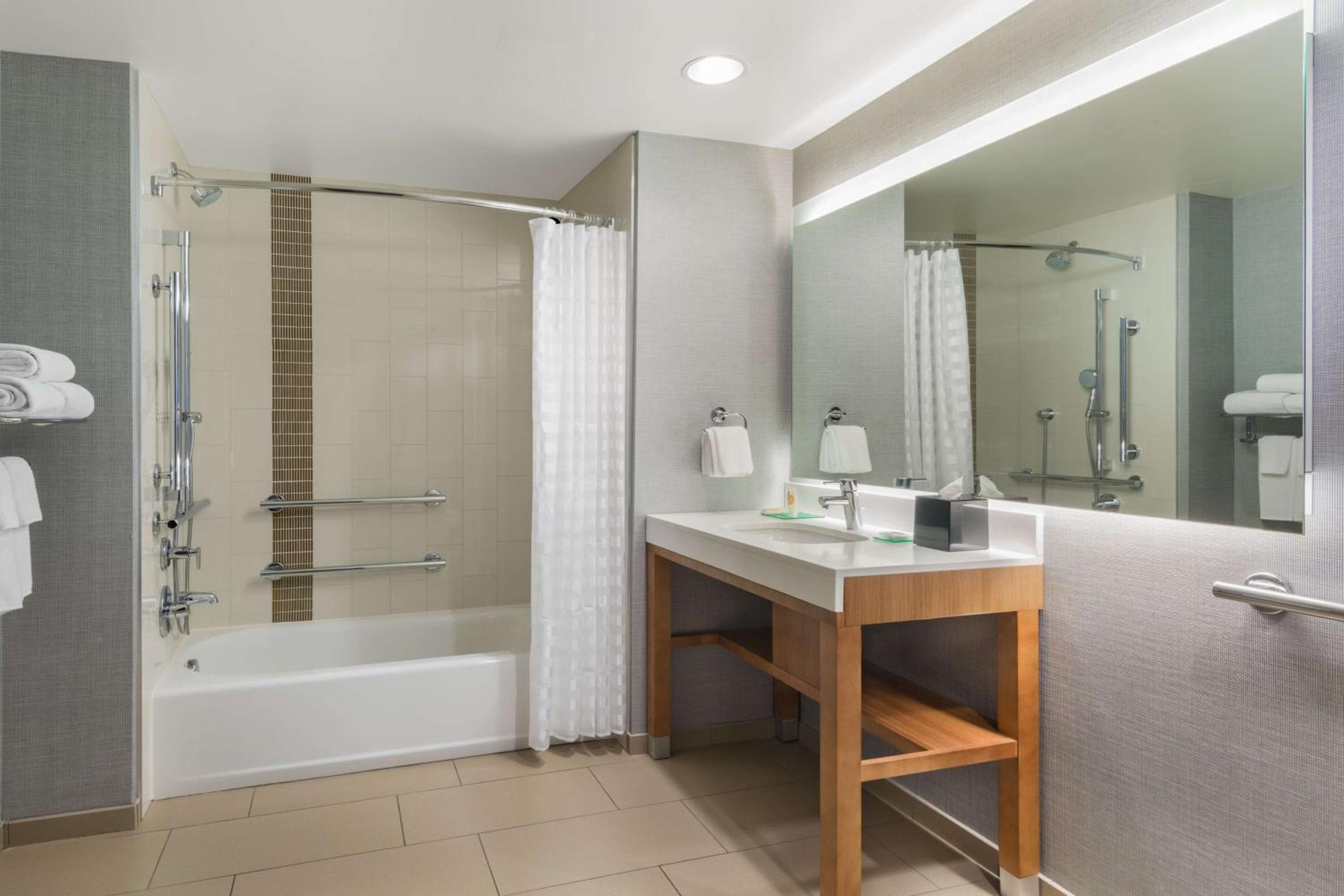 Hyatt Place Denver Downtown