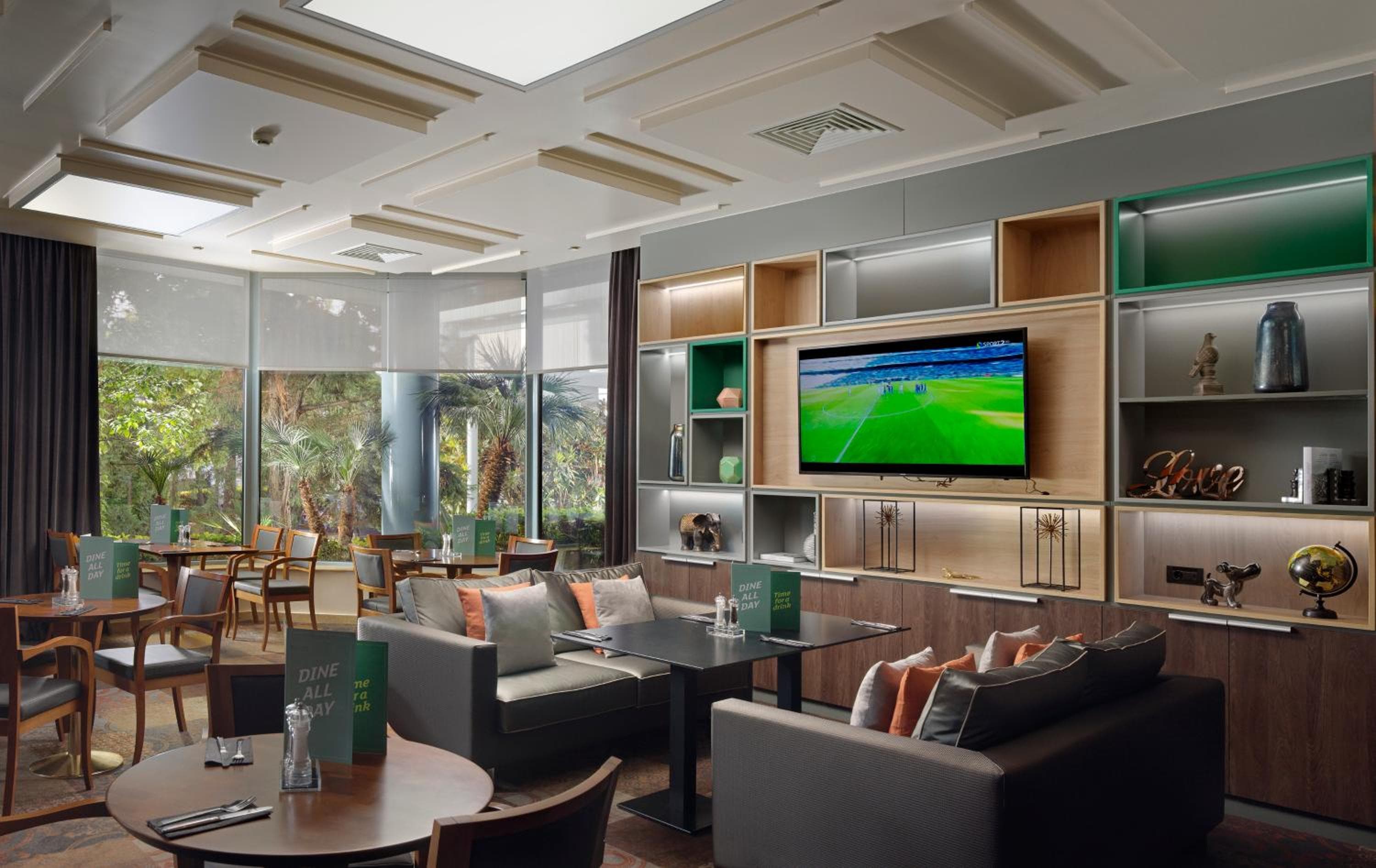 Holiday Inn Athens Attica Av, Airport W. by IHG