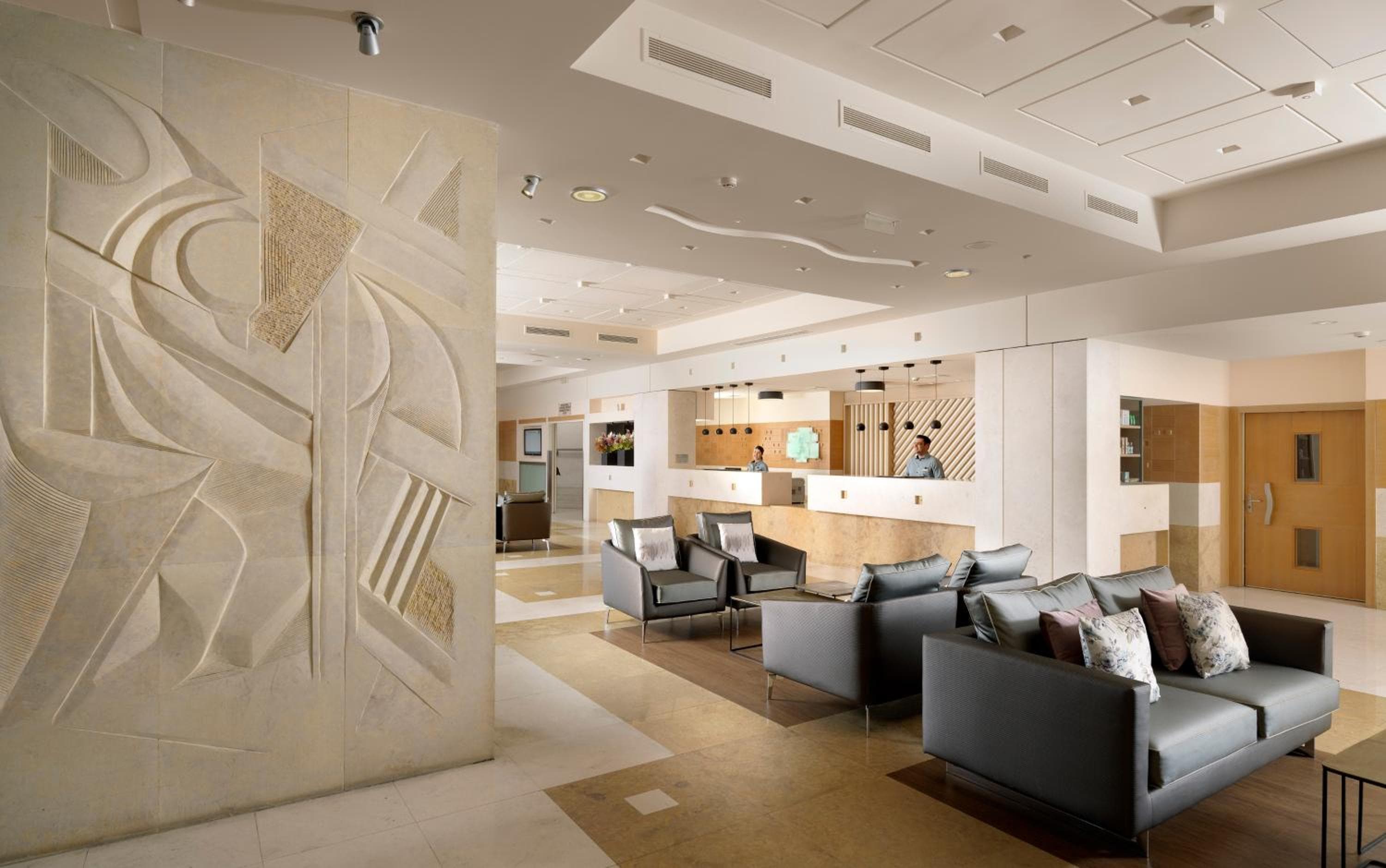 Holiday Inn Athens Attica Av, Airport W. by IHG