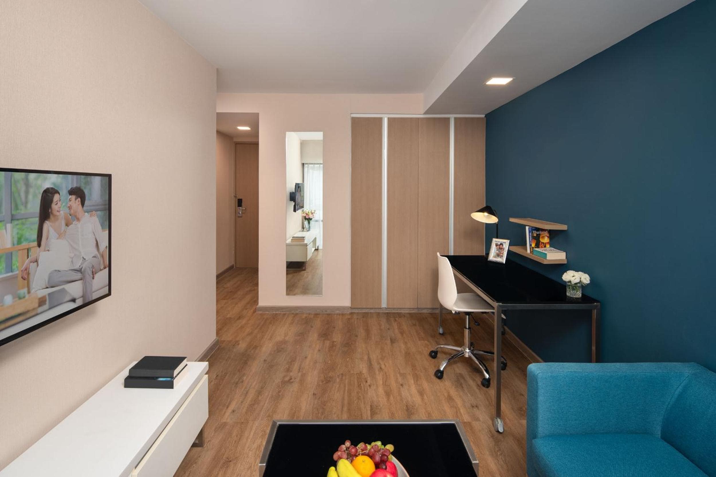 Citadines Sukhumvit 8 Bangkok