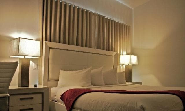 The Fritz Hotel