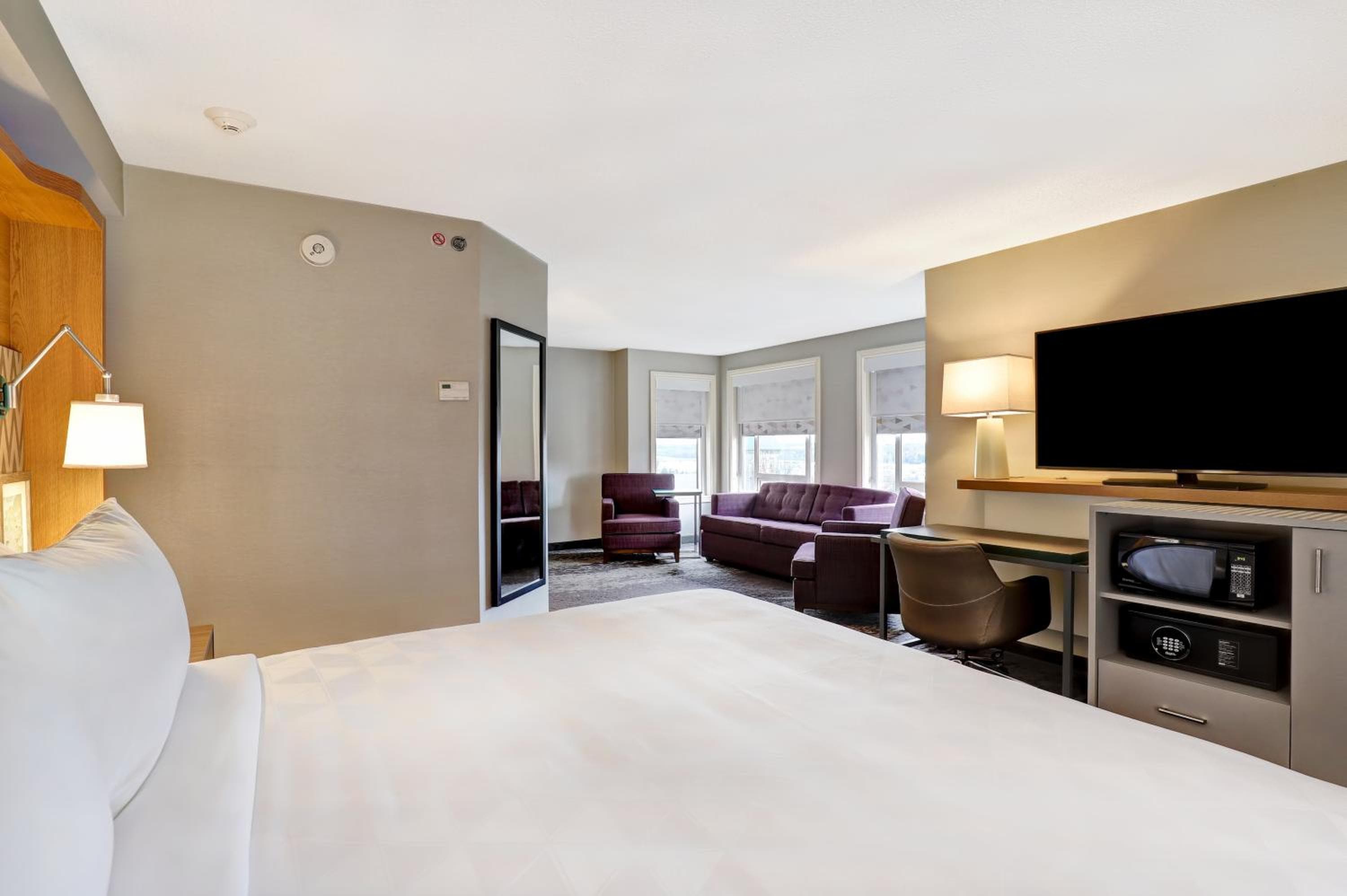 Holiday Inn - Ottawa Dwtn - Parliament Hill by IHG