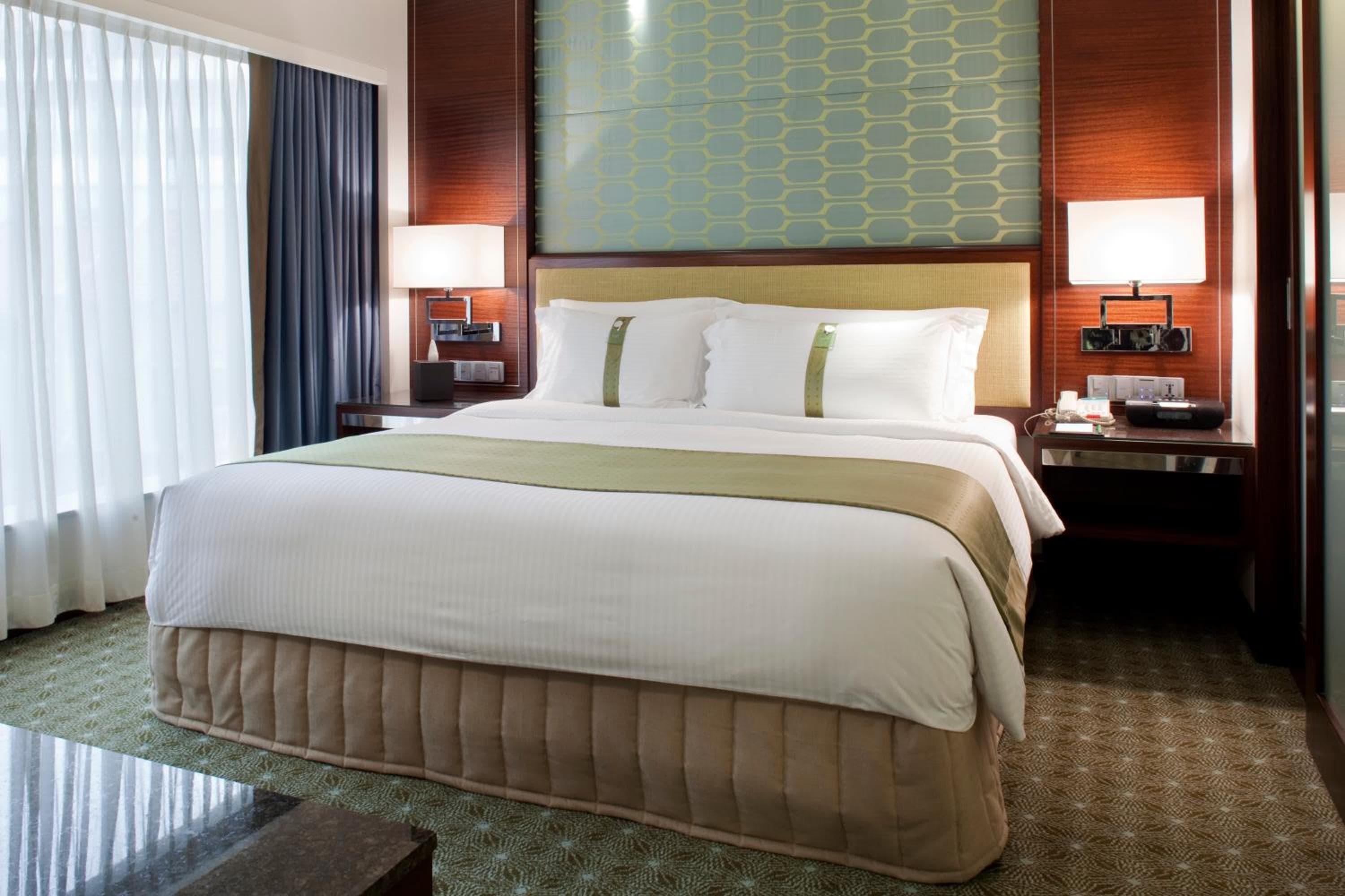 Holiday Inn Singapore Orchard City Centre by IHG