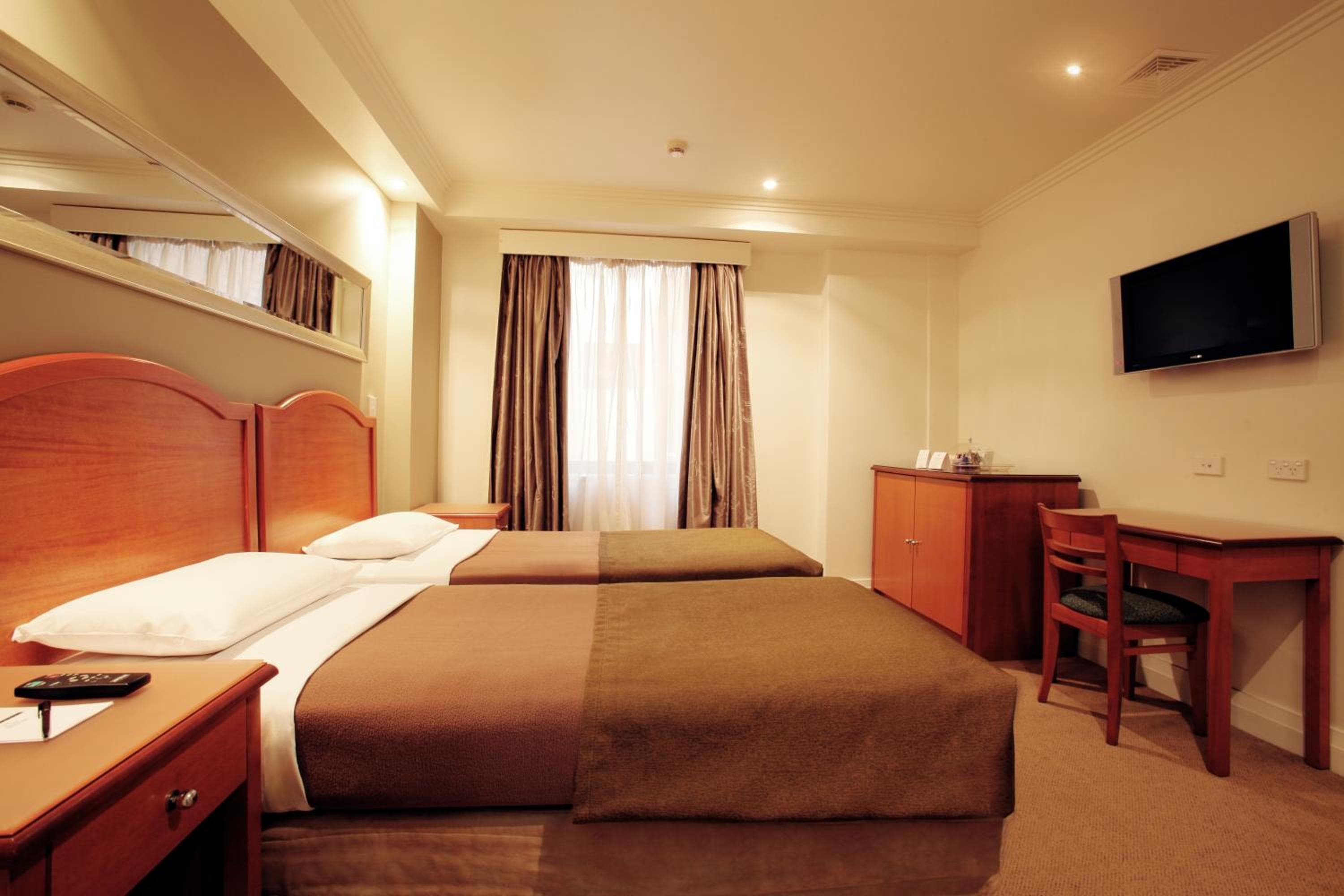 Great Southern Hotel Sydney