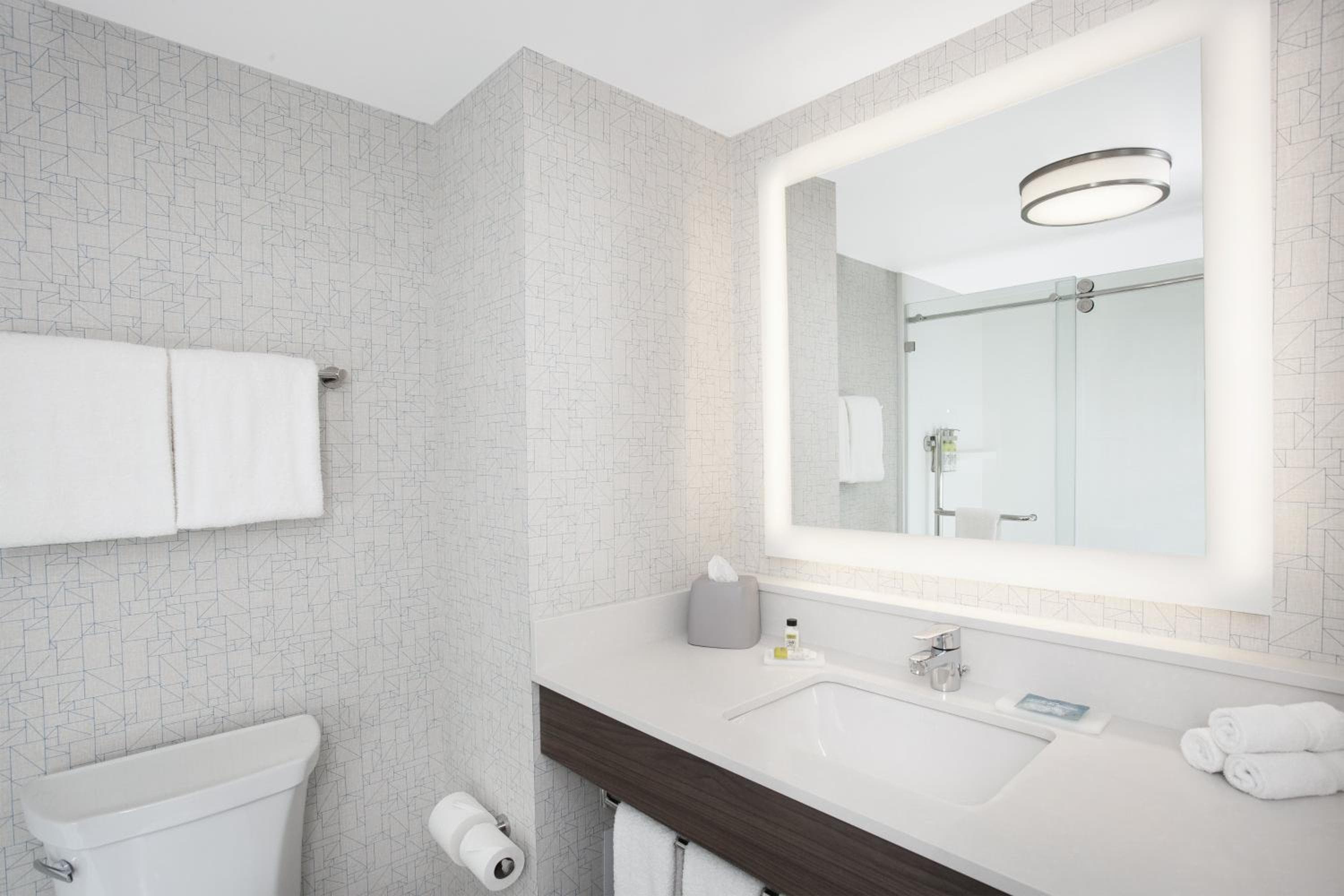 Holiday Inn Express & Suites Downtown Ottawa East by IHG