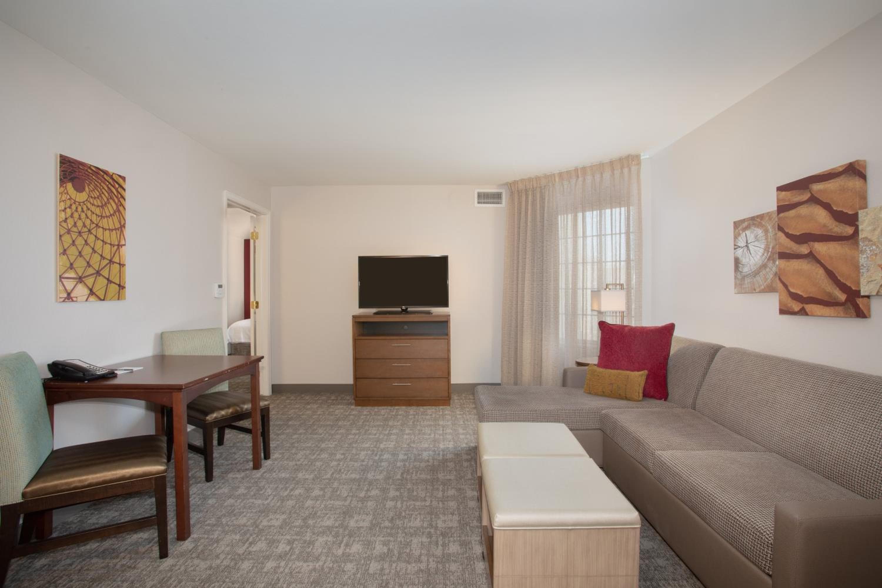 Staybridge Suites Denver International Airport by IHG