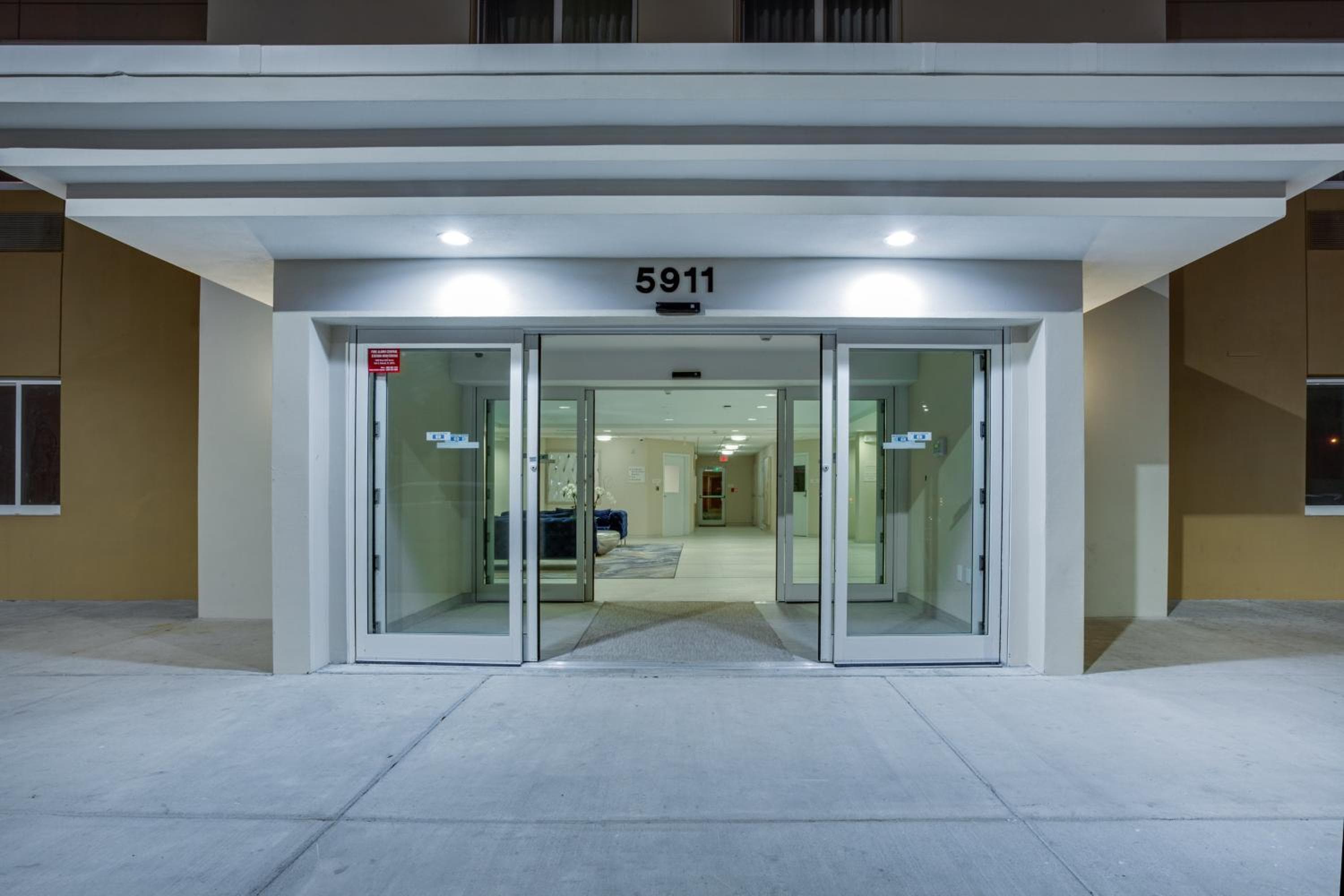 Candlewood Suites Miami Intl Airport - 36th St by IHG