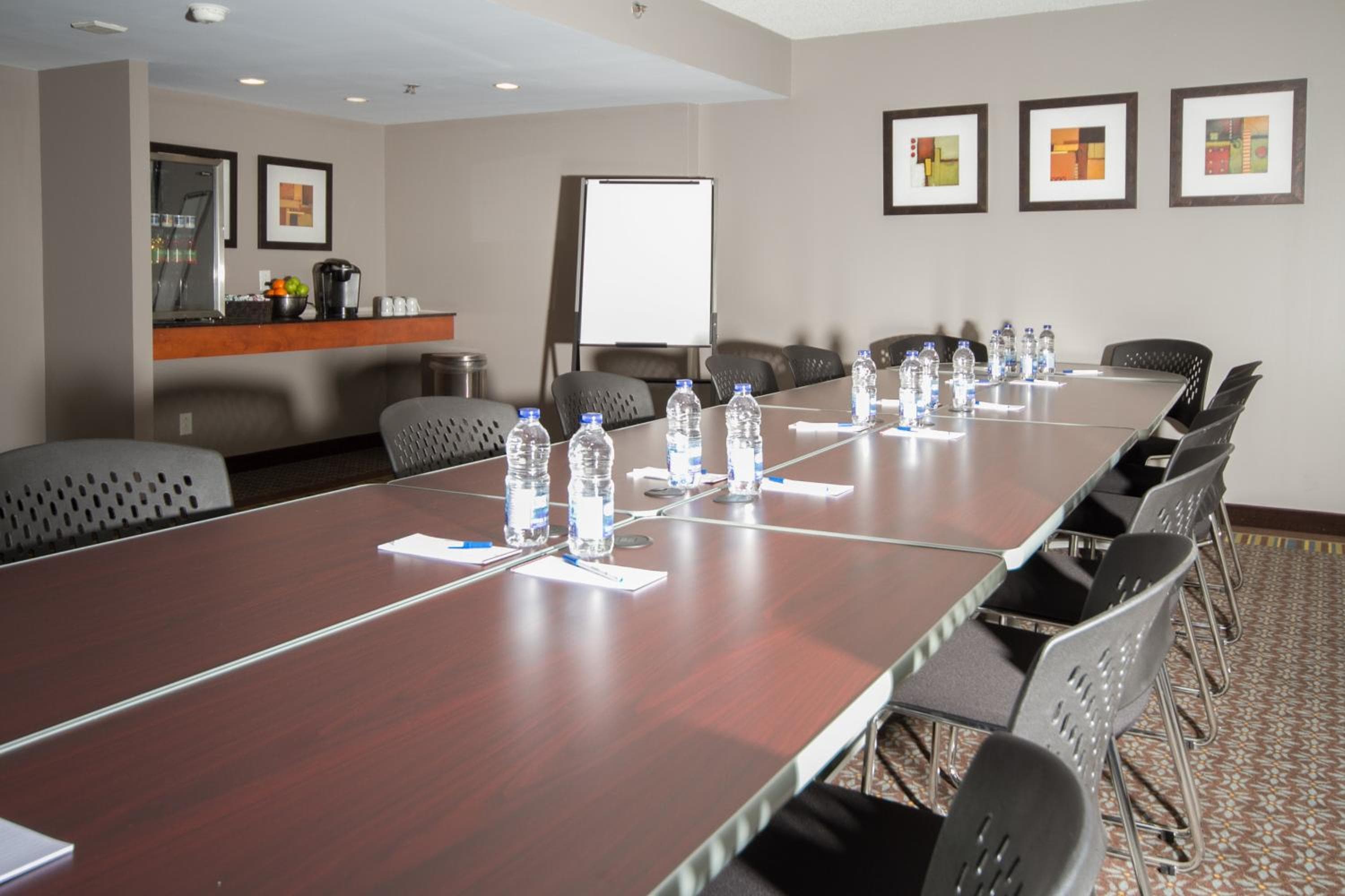 Hôtel Saint-Laurent Montréal: meeting & event spaces