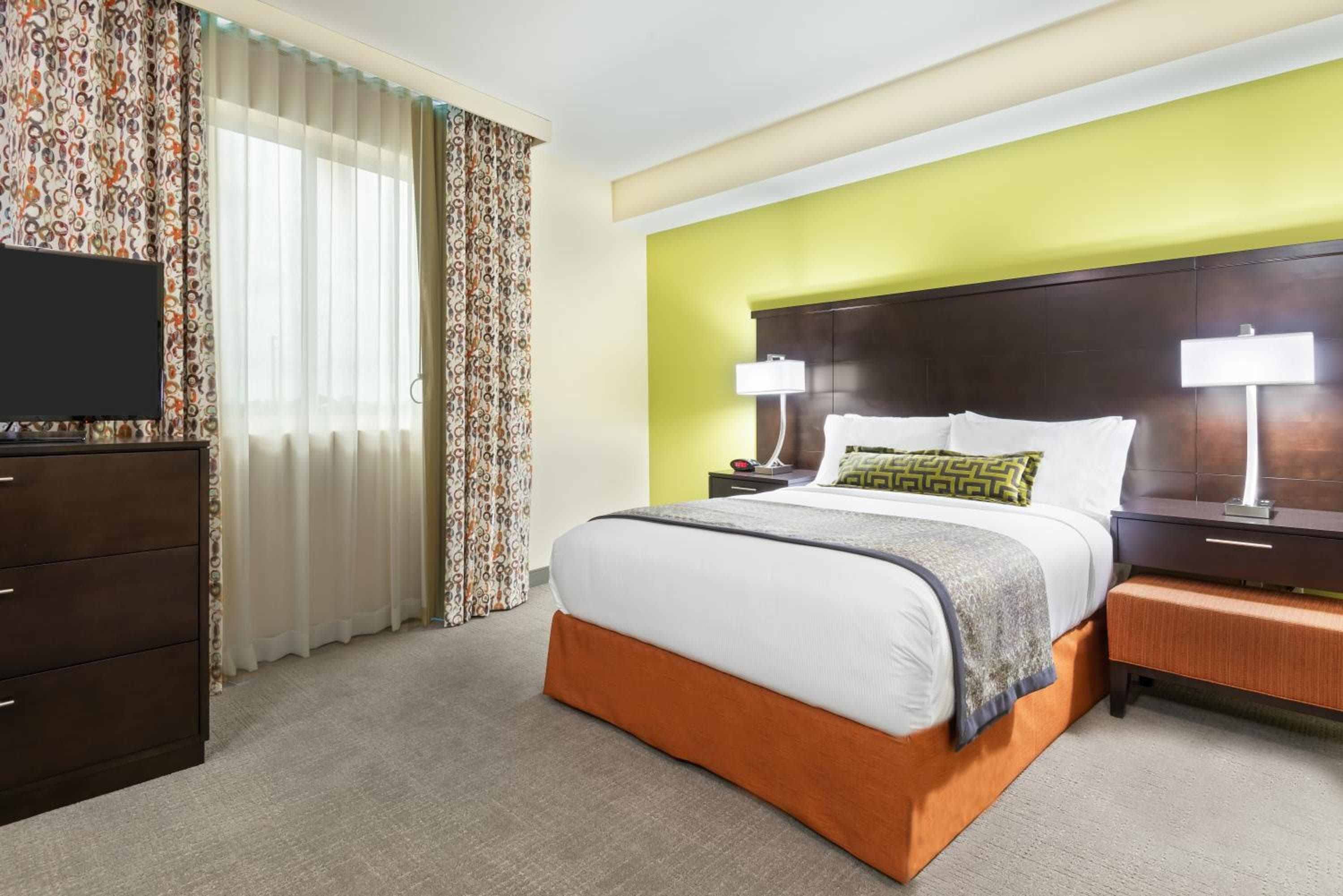 Staybridge Suites - Miami International Airport by IHG