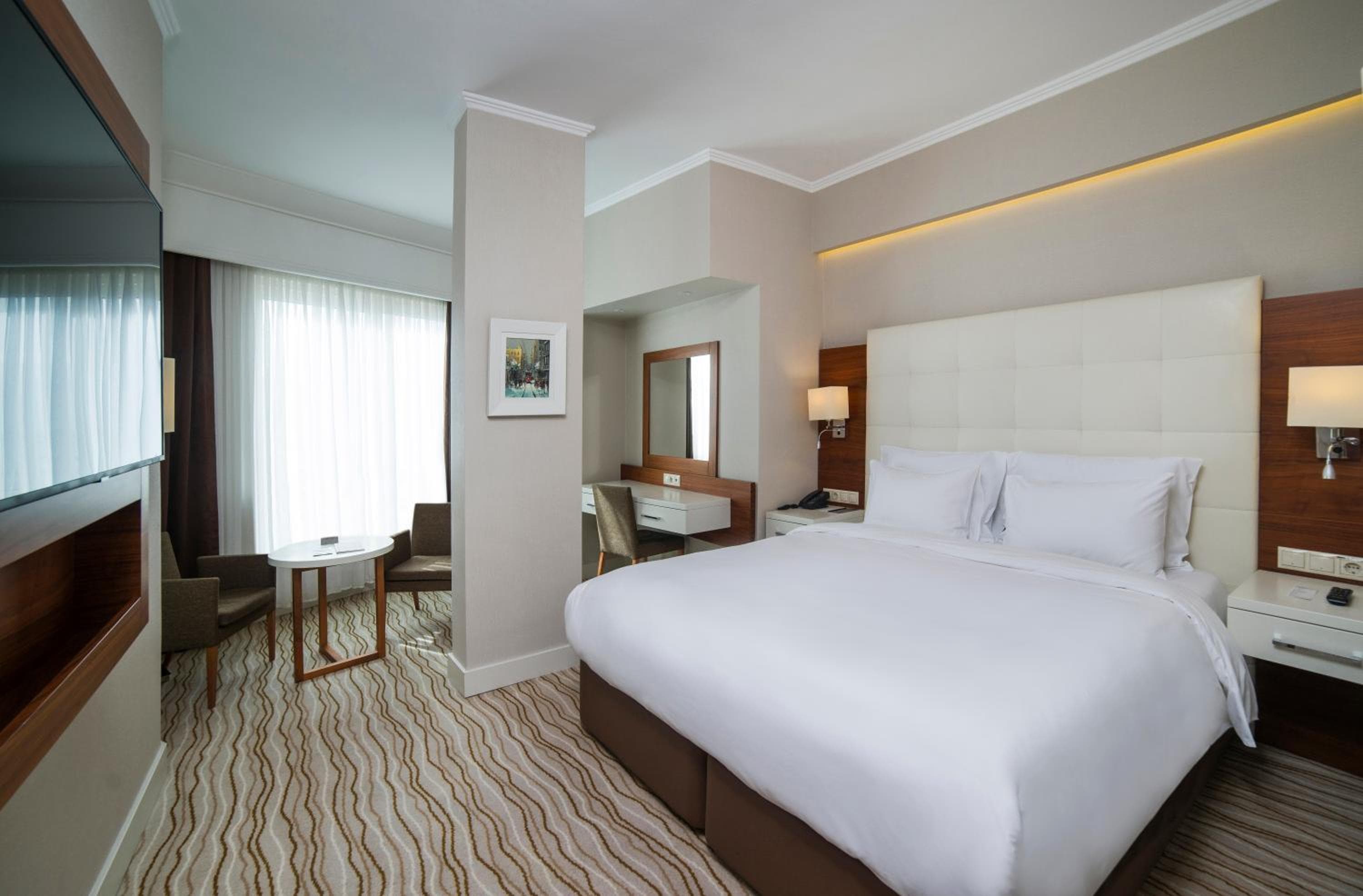 Radisson Hotel President Old Town Istanbul