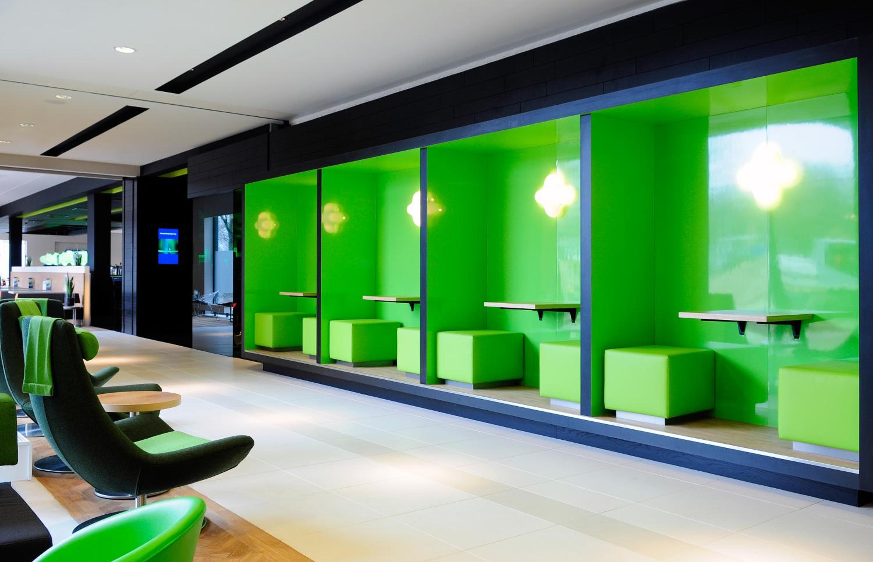 Novotel Amsterdam City