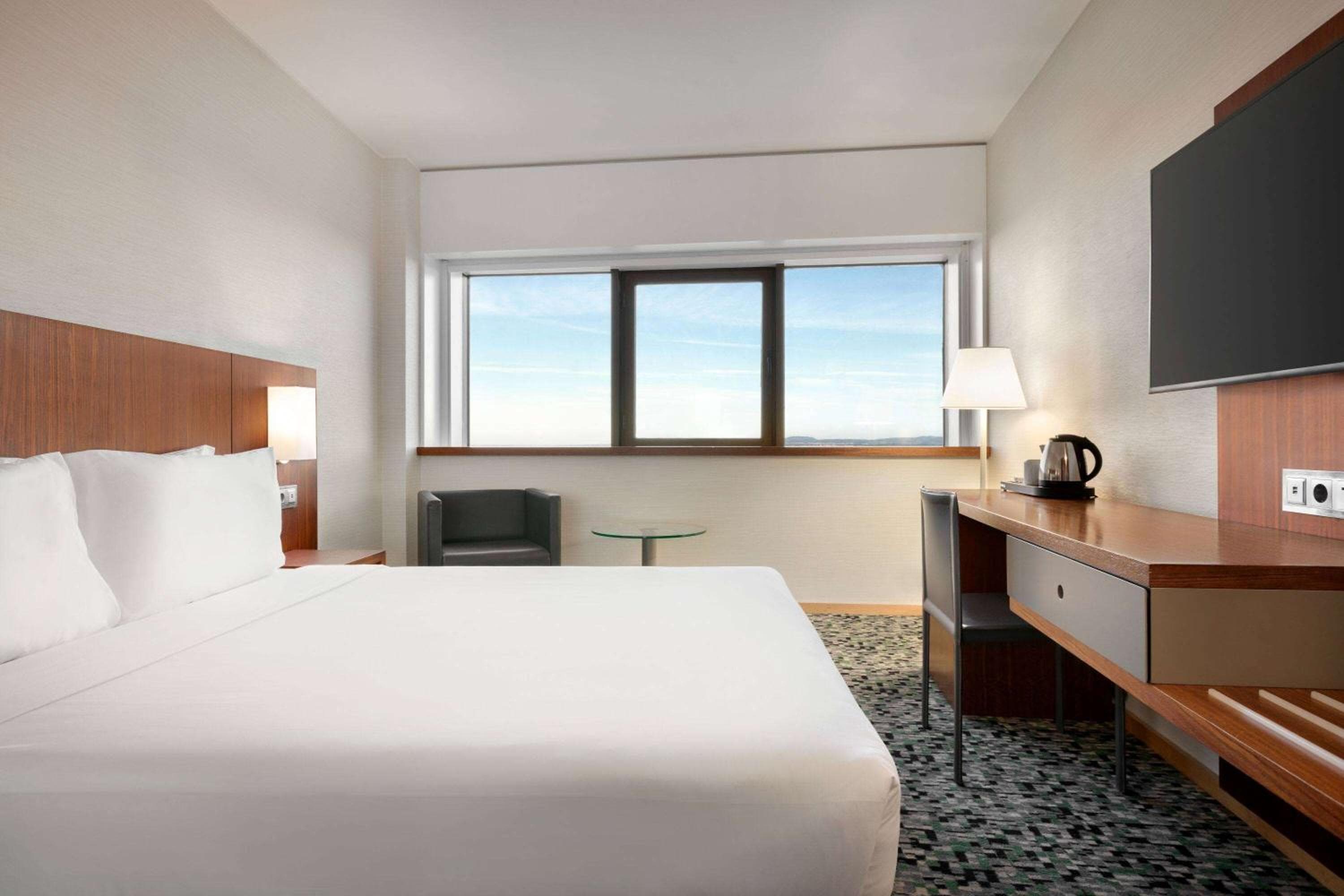 Ramada by Wyndham Lisbon