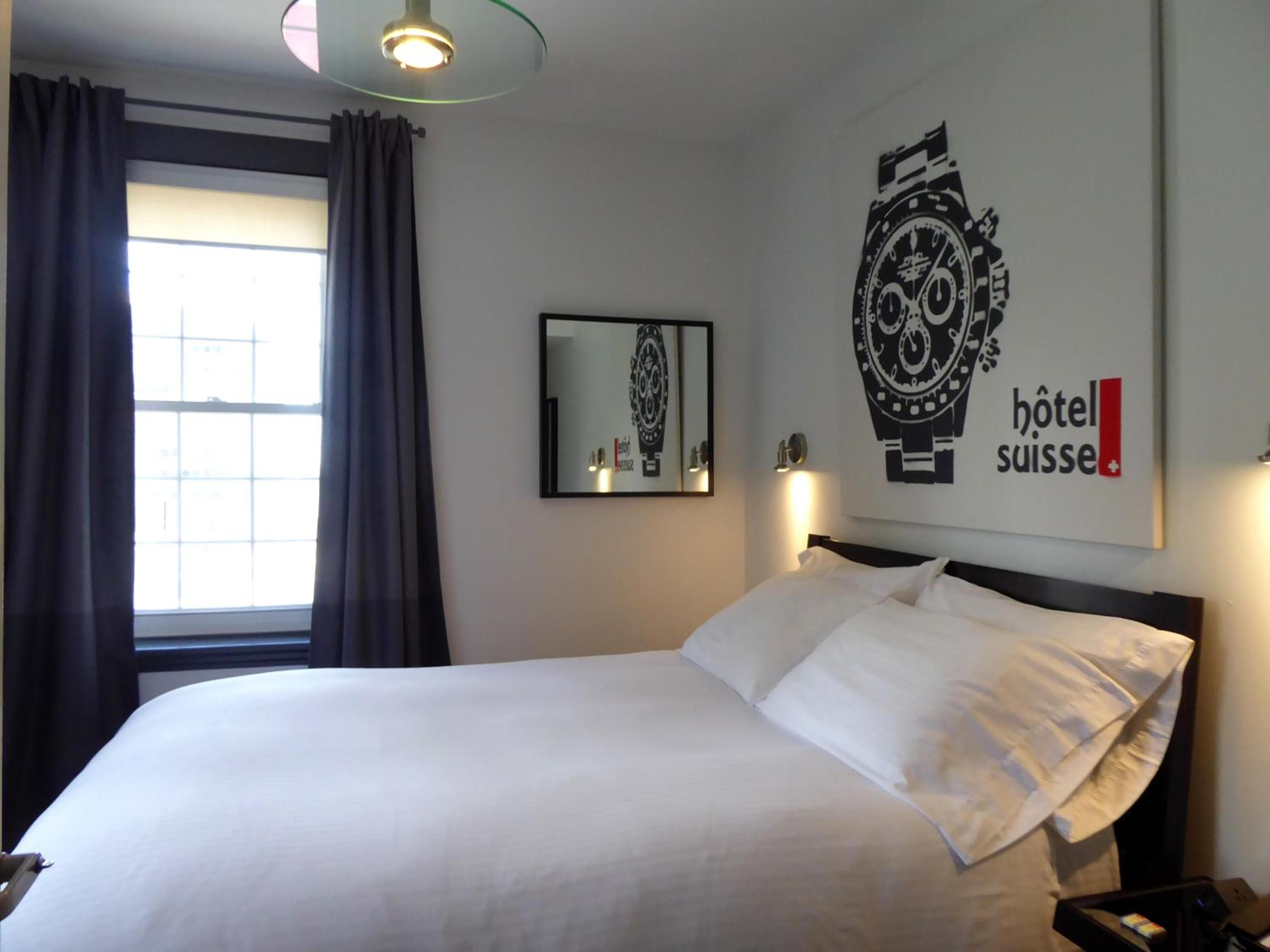 Swiss Hotel