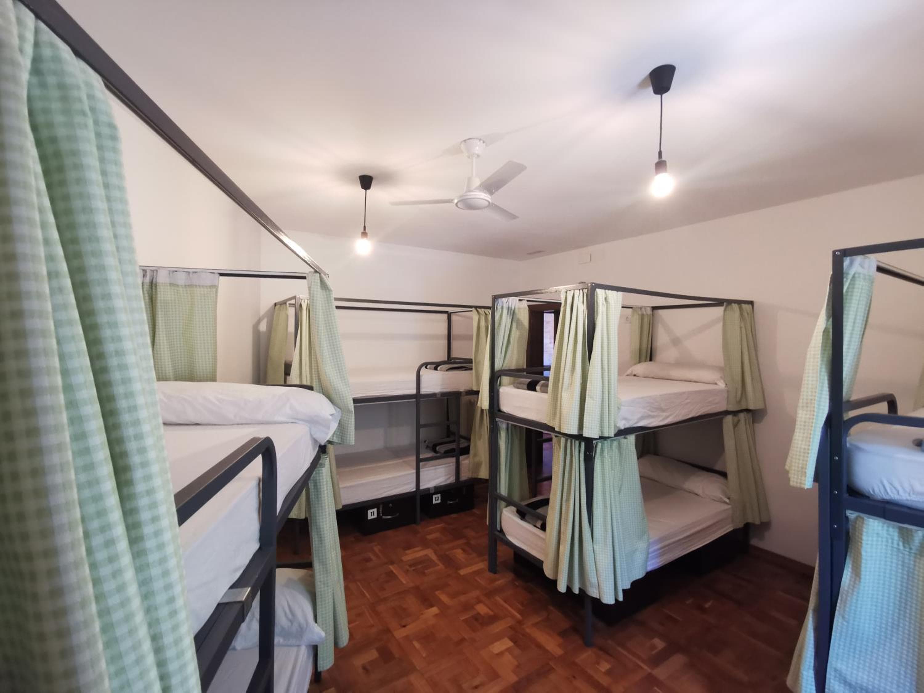 Mucha Masia Hostel Rural Urba