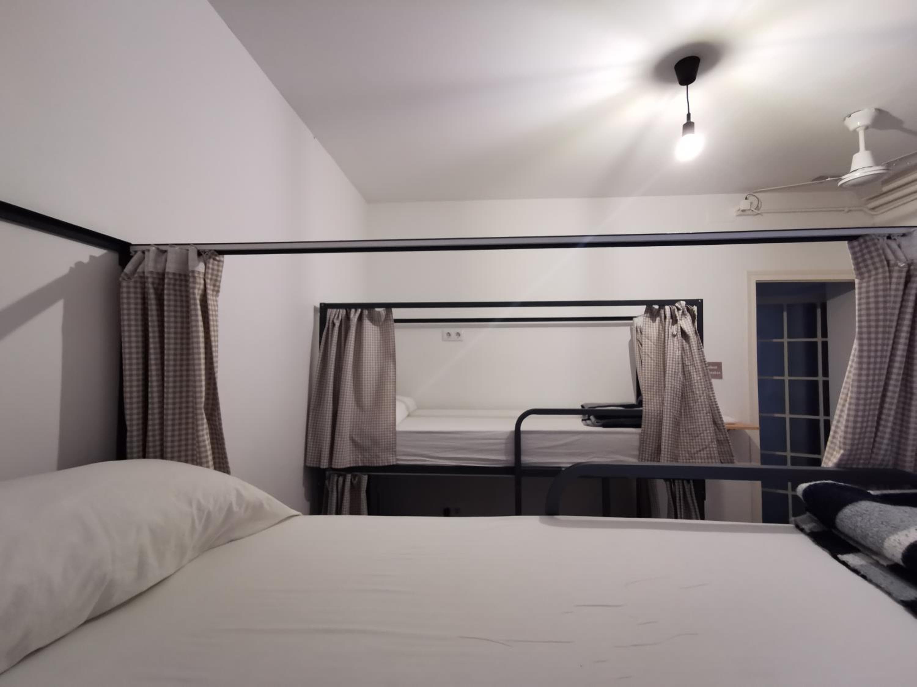 Mucha Masia Hostel Rural Urba