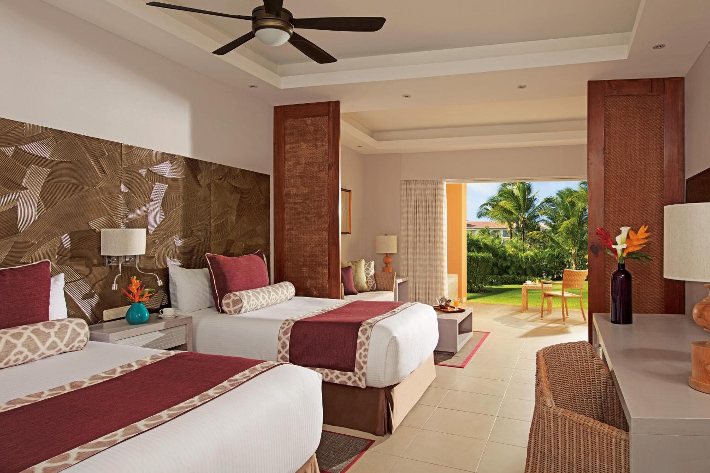 Dreams Royal Beach Punta Cana - All Inclusive
