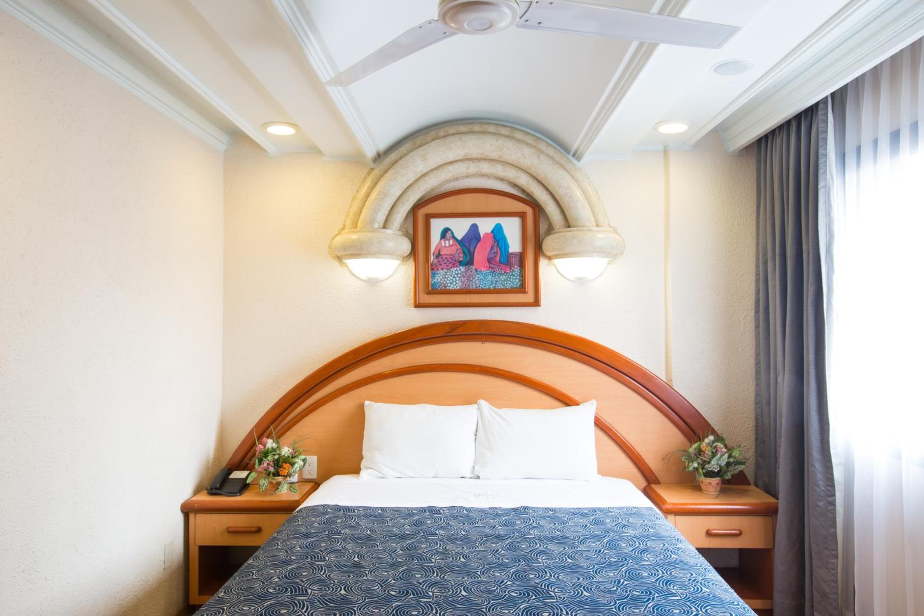 Hotel Diligencias