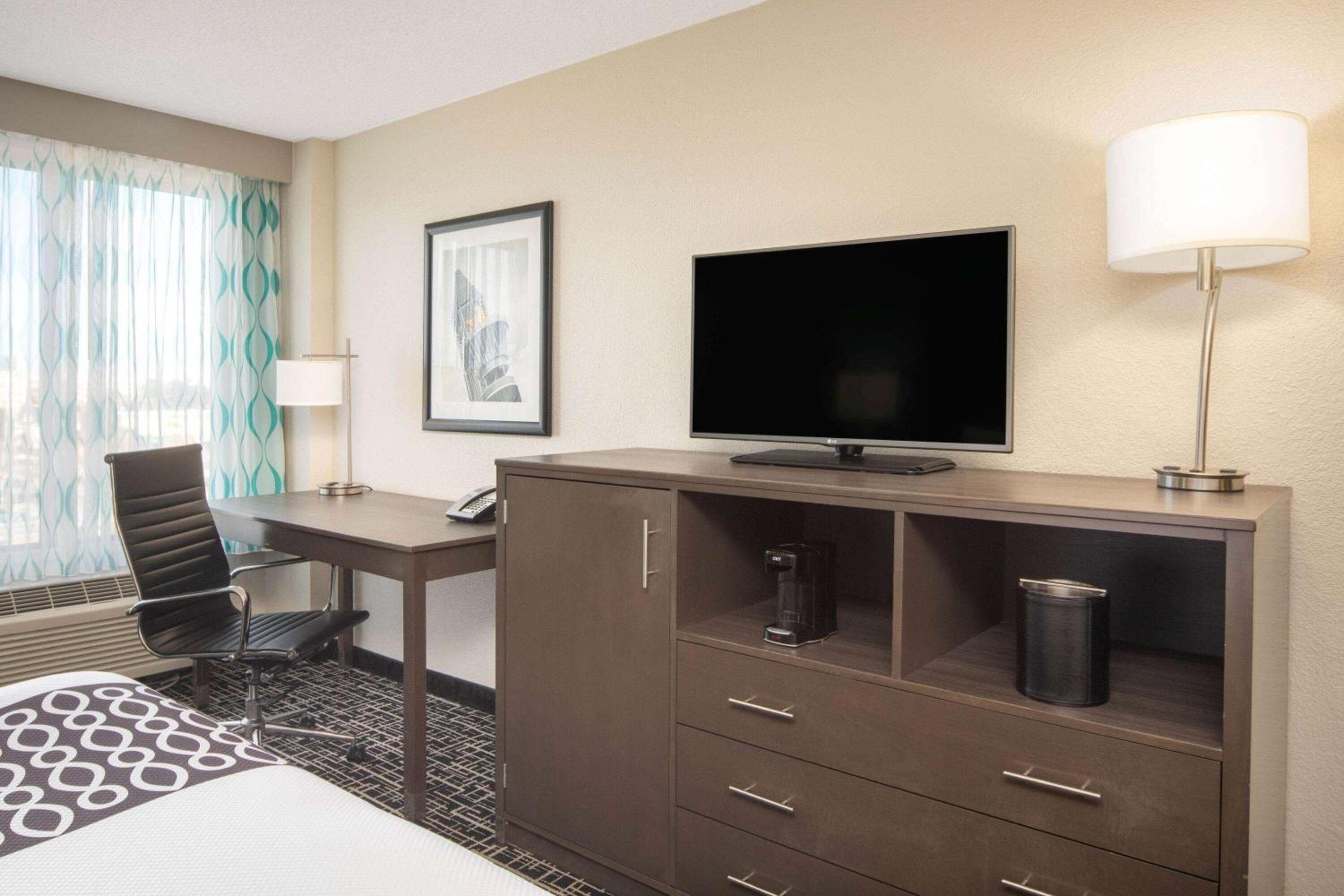 La Quinta by Wyndham Atlanta Airport North