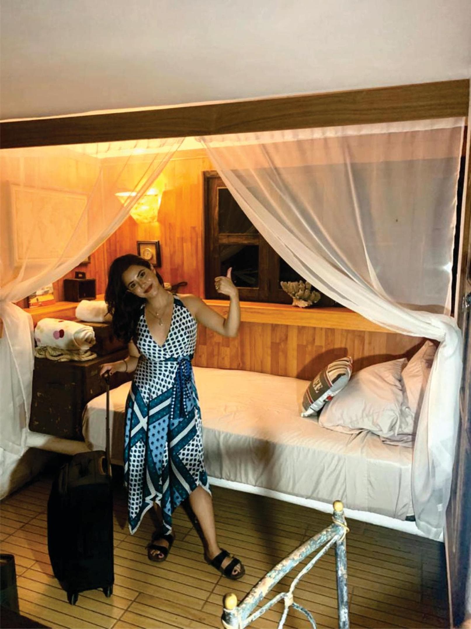 Jungle Lodge CANCUN AEROPUERTO
