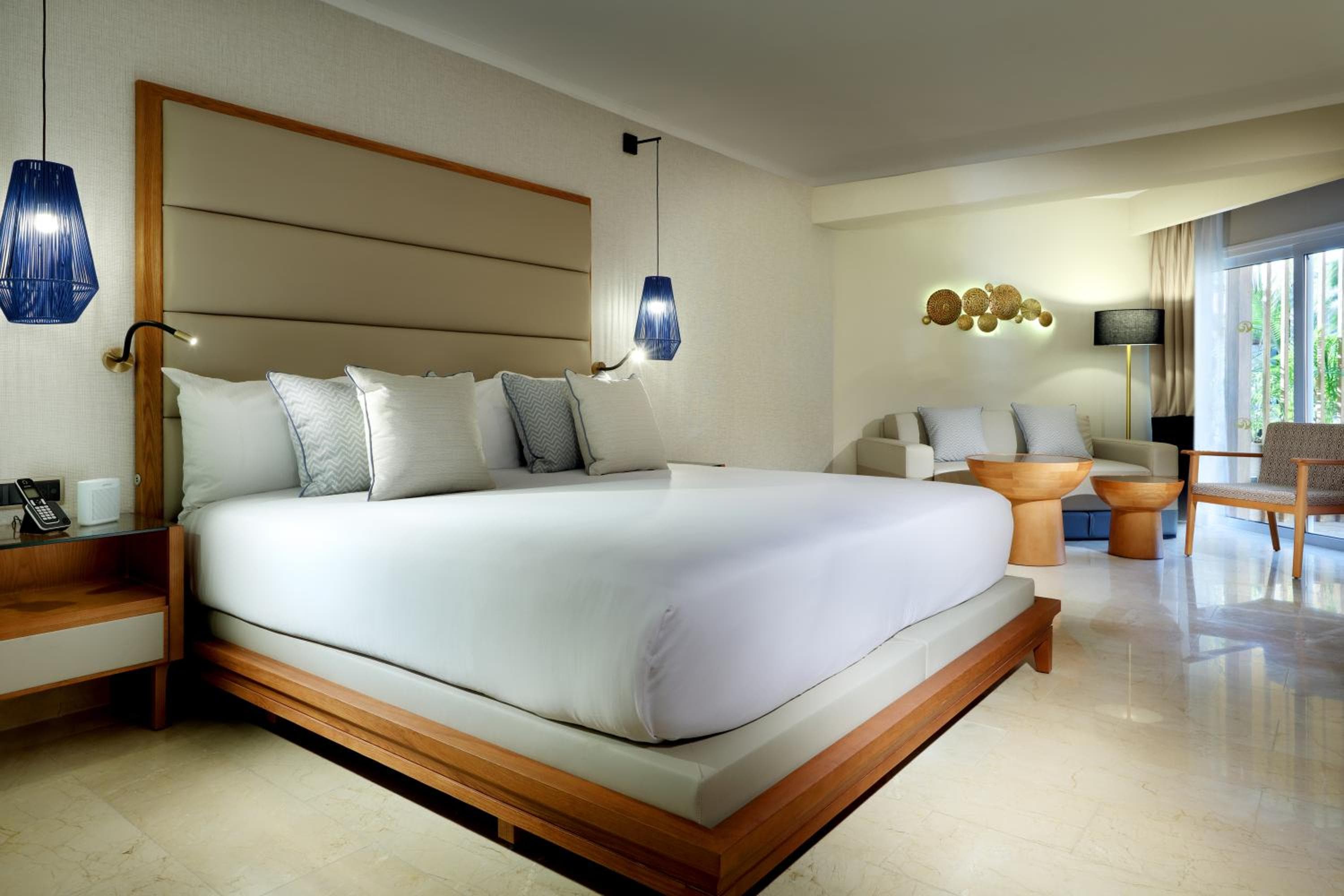 Grand Palladium Punta Cana Resort & Spa - All Inclusive: hotel room