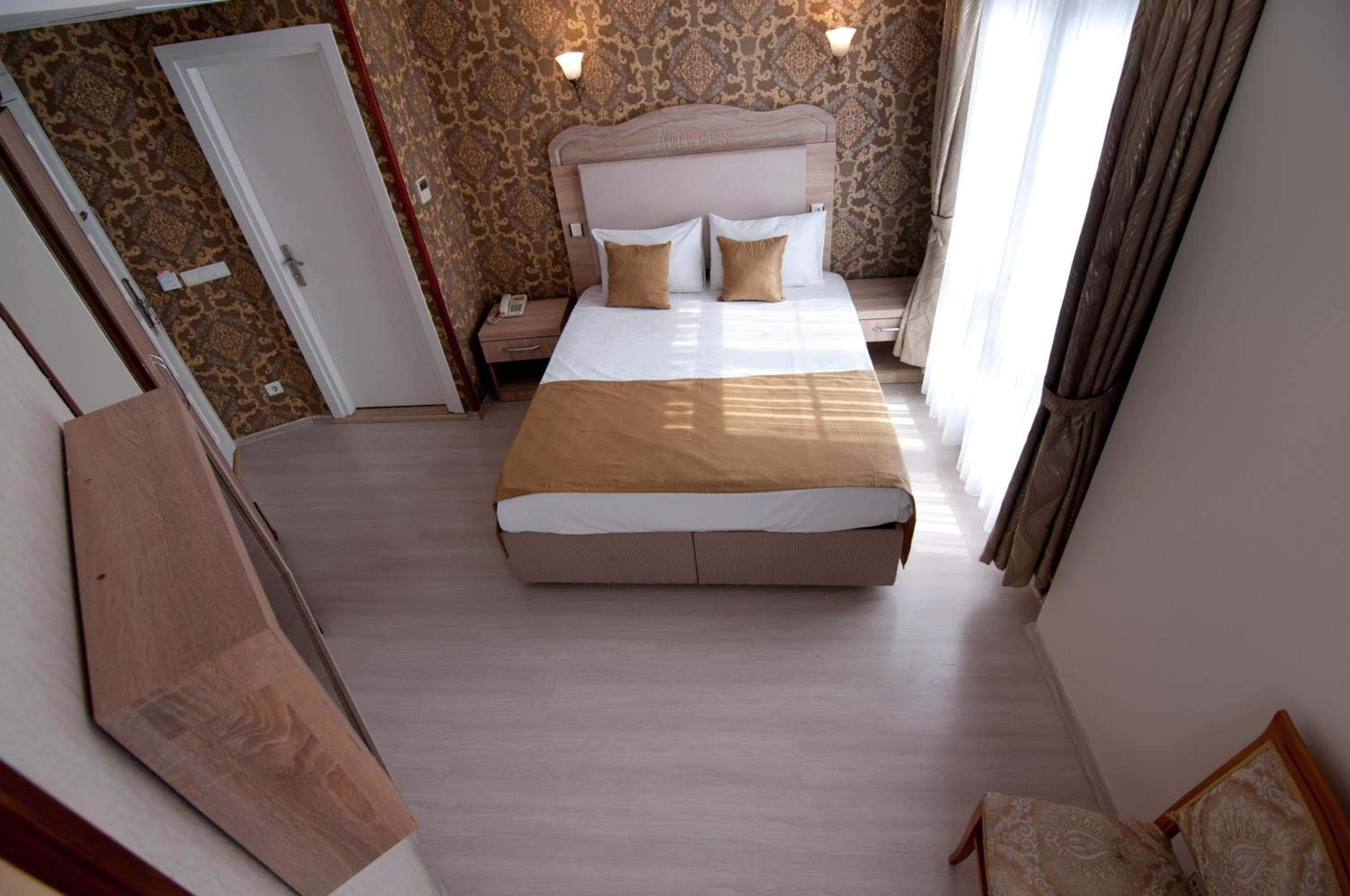 Artefes Hotel Old City& Spa